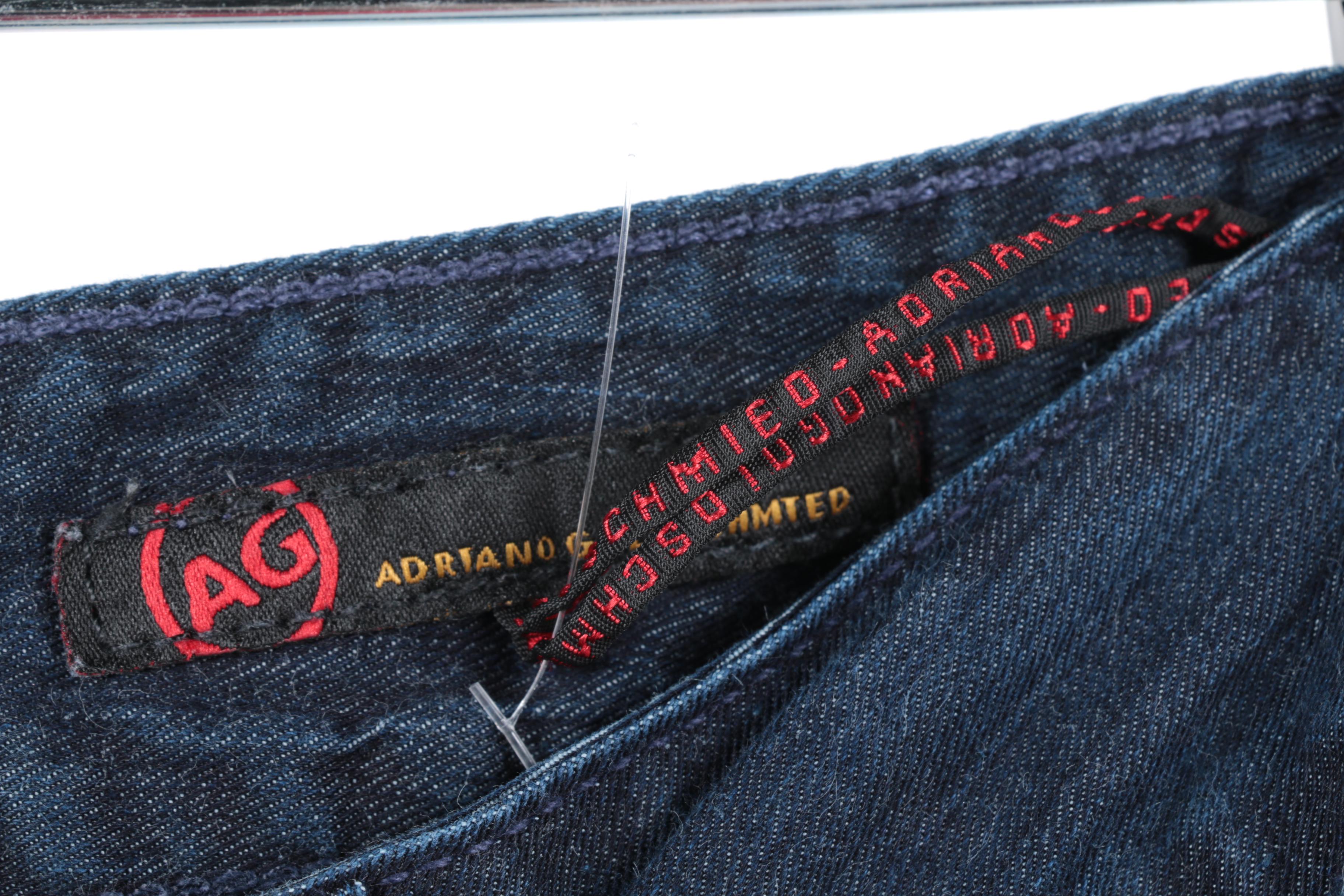 Women's Designer Jeans Including