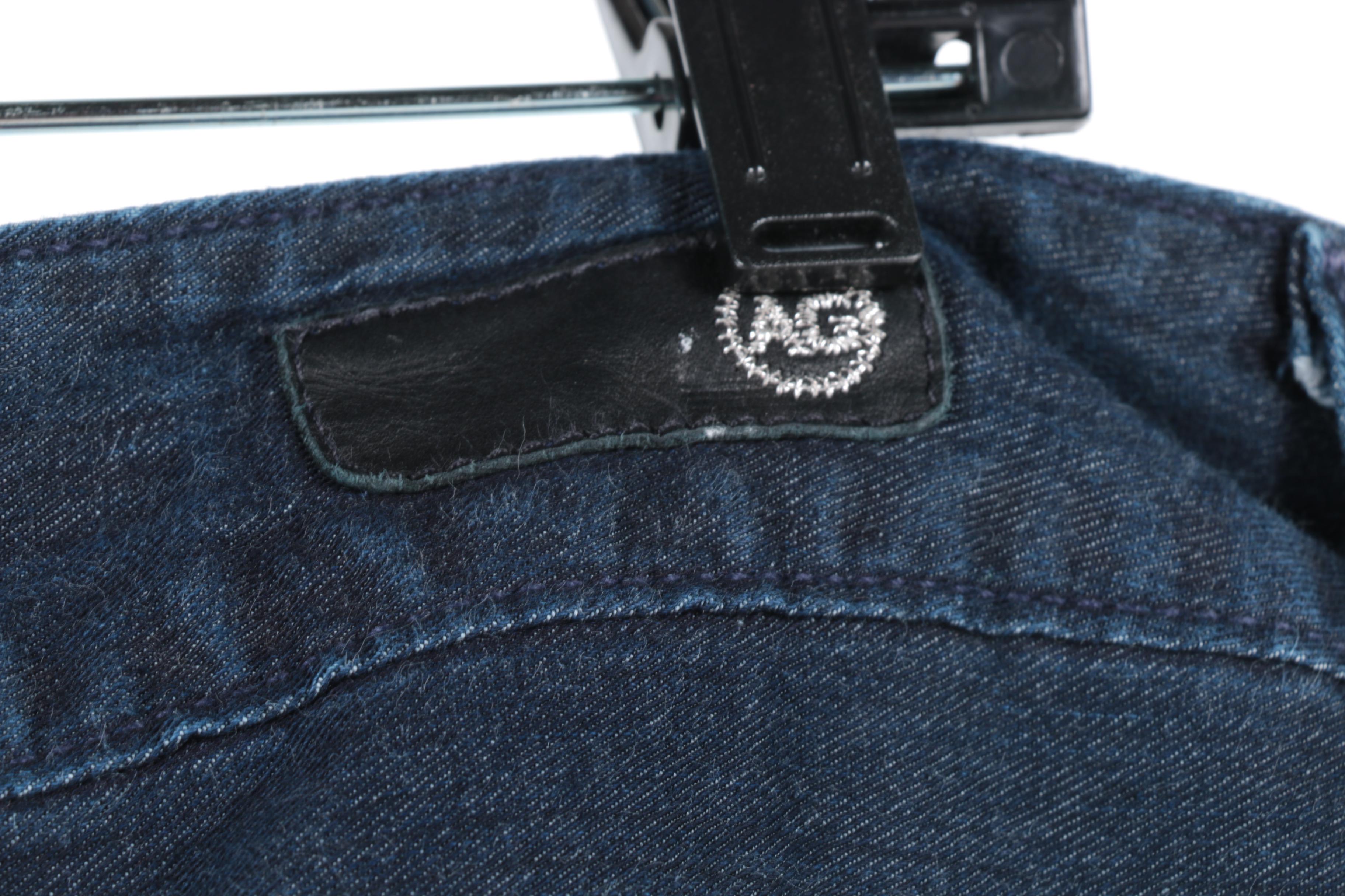 Women's Designer Jeans Including