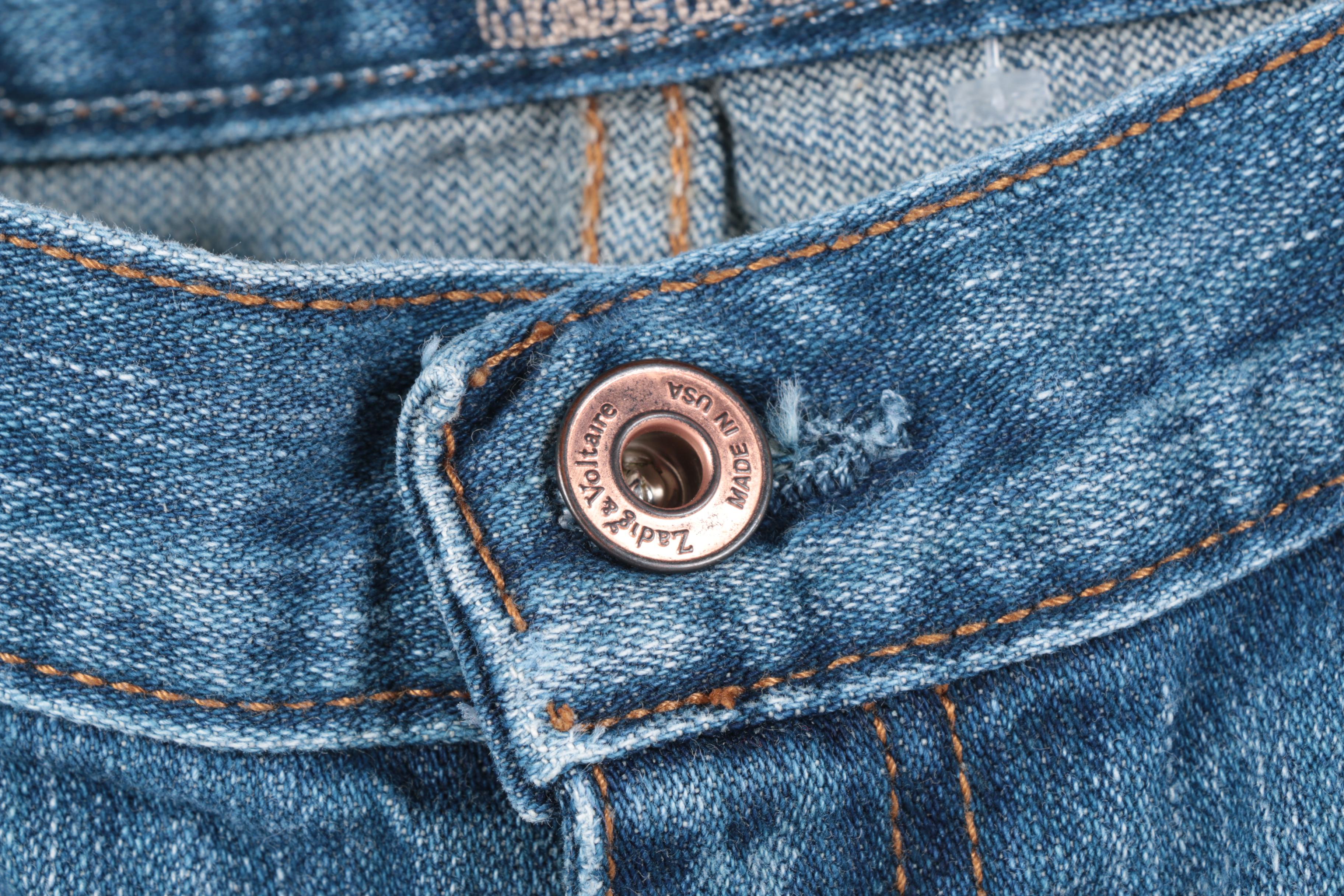 Women's Designer Jeans Including