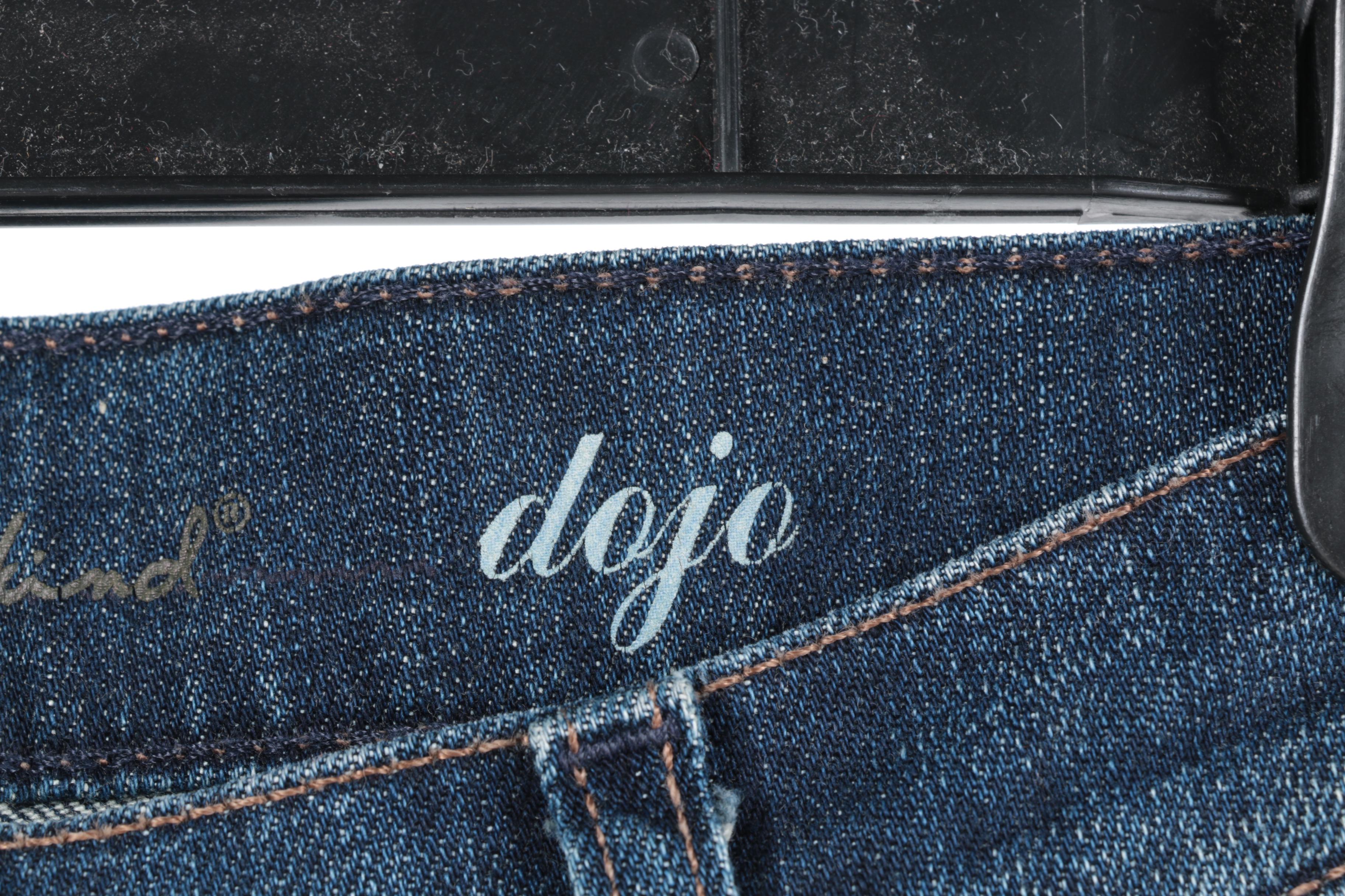 Women's Designer Jeans Including