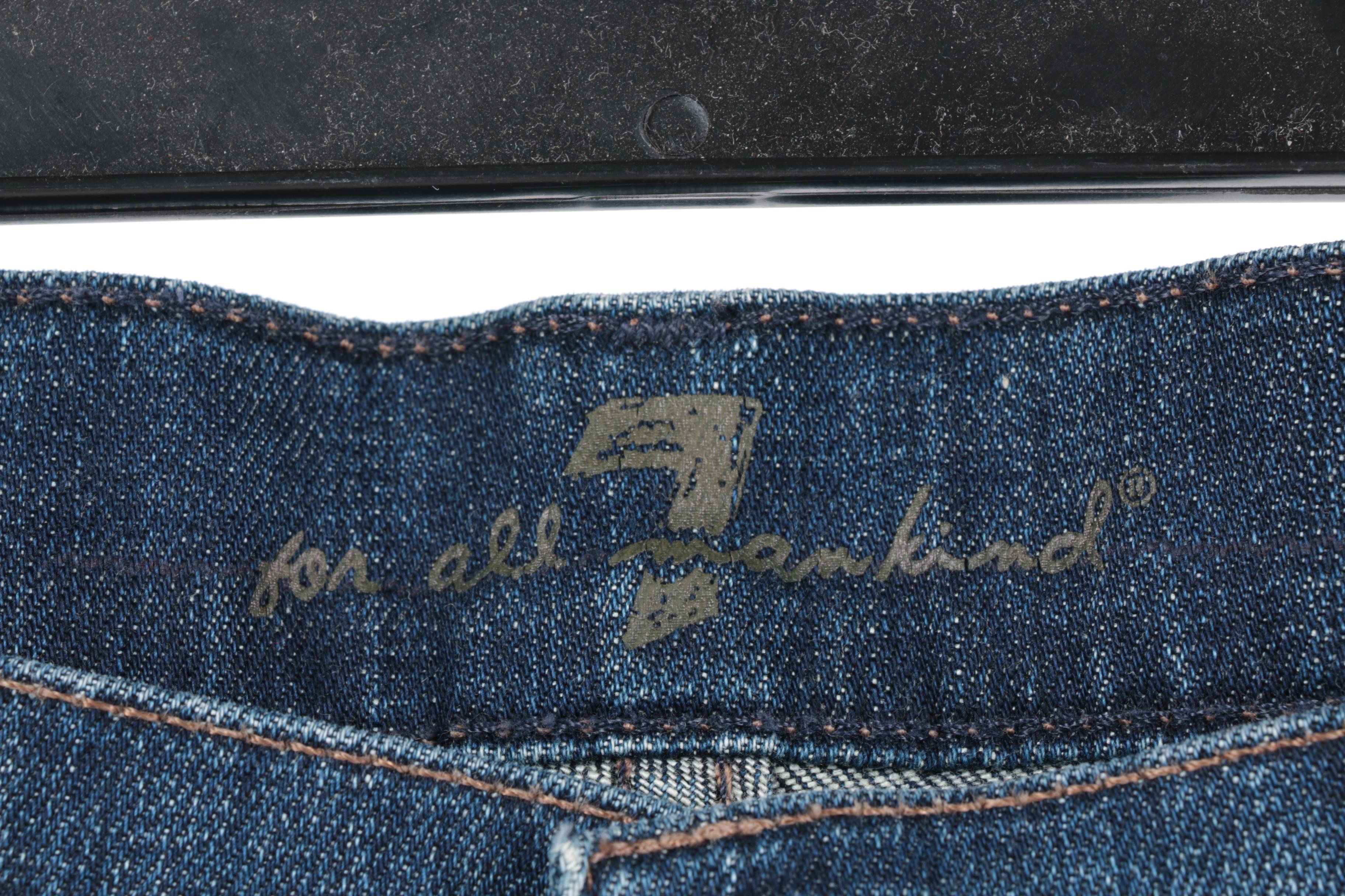 Women's Designer Jeans Including