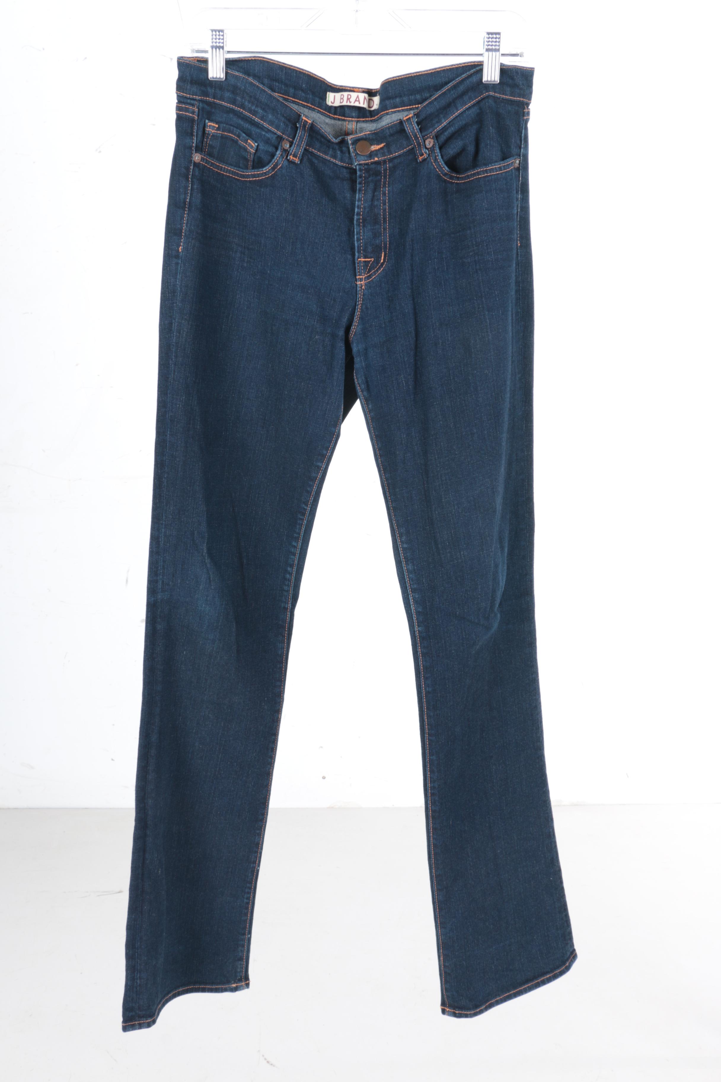 Women's Designer Jeans Including