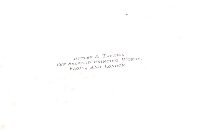 Vintage and Antique Bible-Themed Books