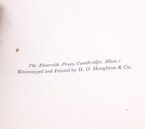 Assortment of Books Including Poetry