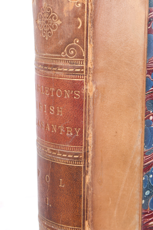 Assortment of Books Including Poetry