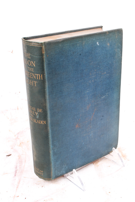 Assortment of Books Including First Edition of "My Journey To Lhasa"