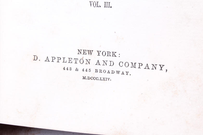 Set of "The Spectator" by Alexander Chalmers