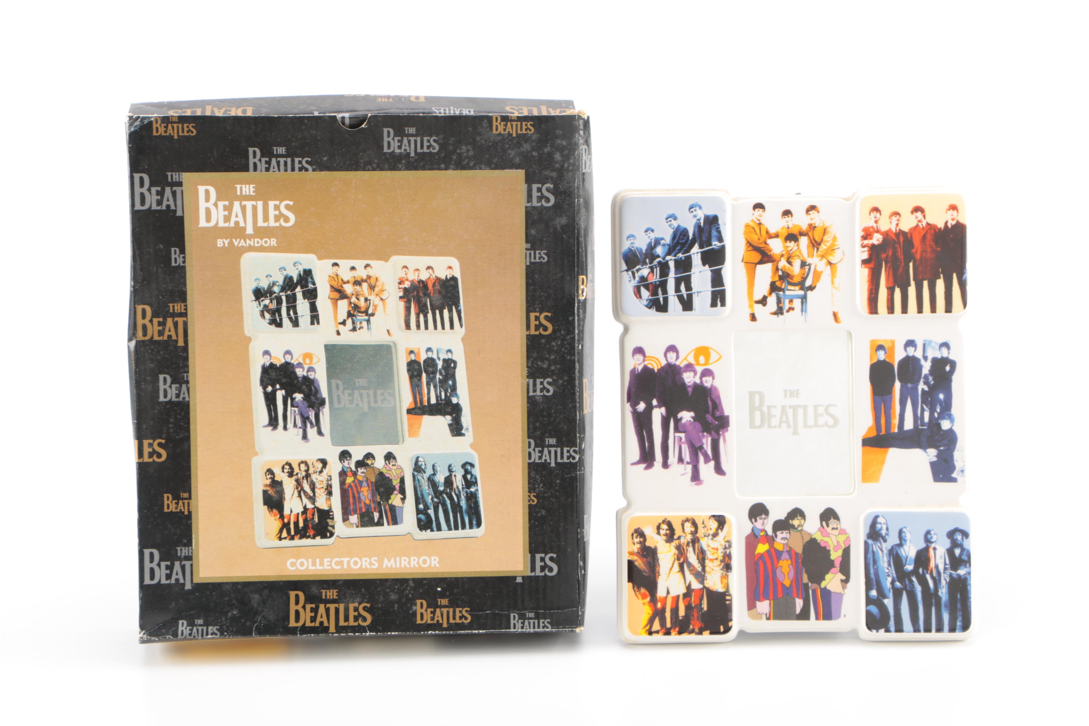 "The Beatles" Home Decor