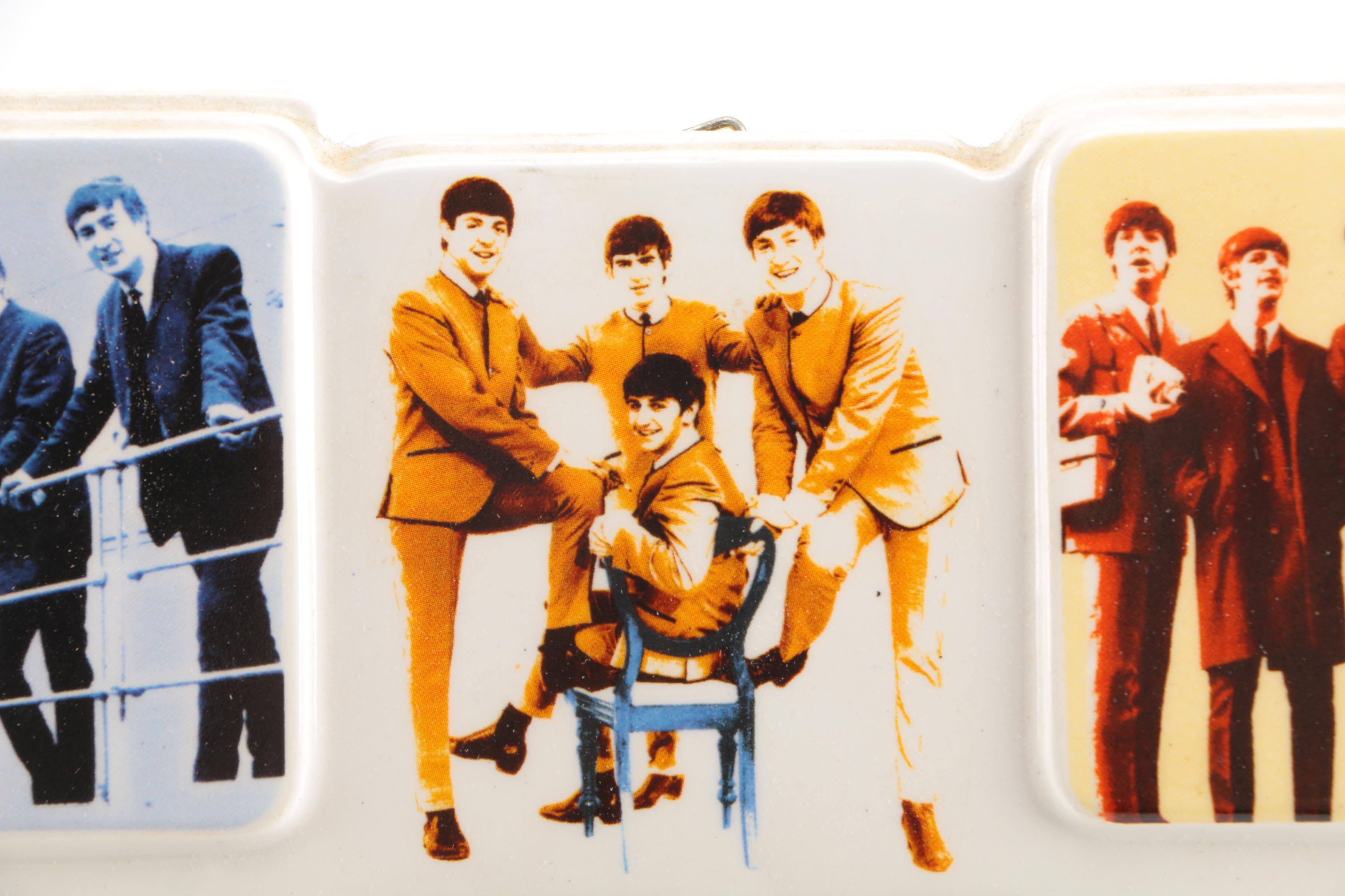 "The Beatles" Home Decor