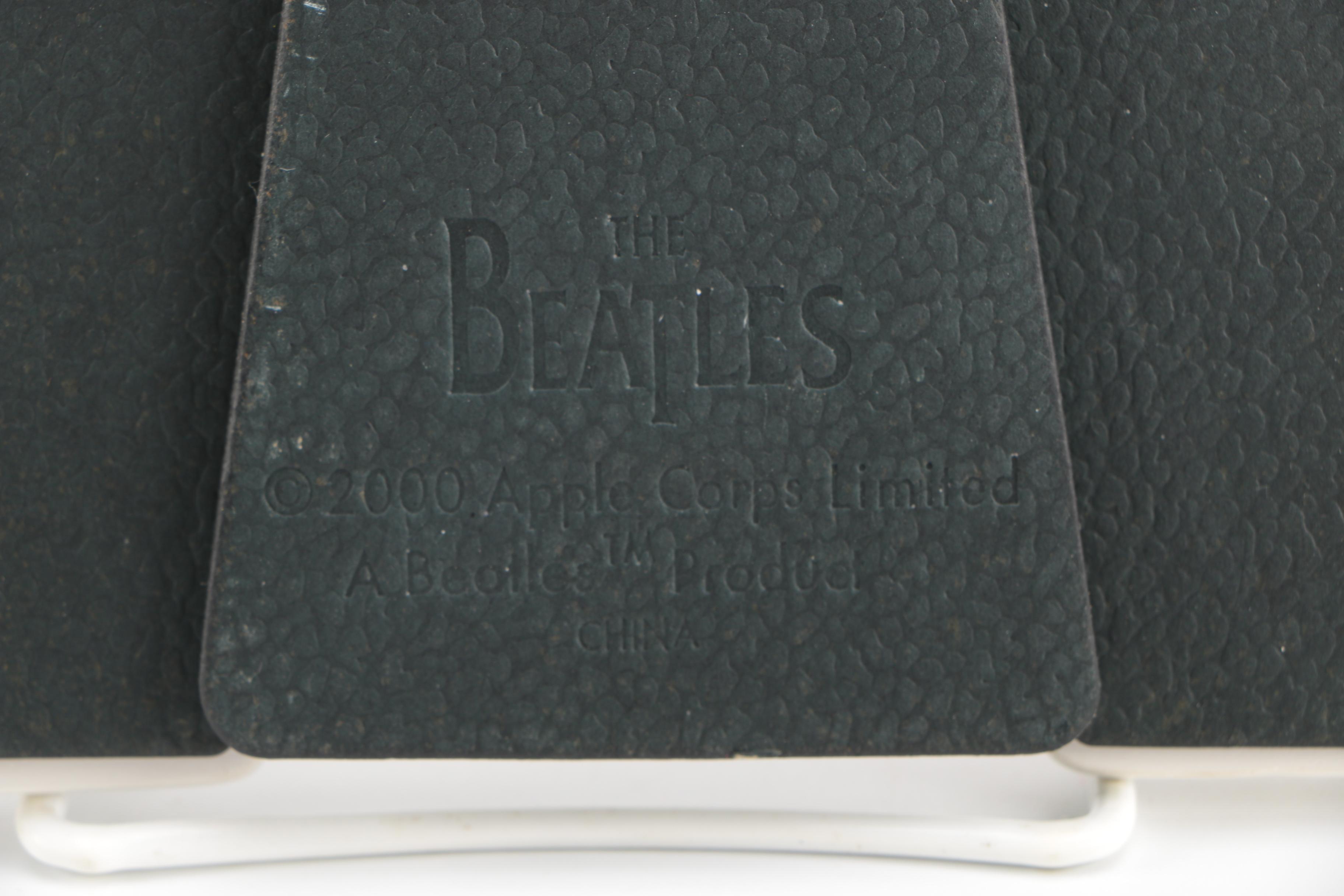 "The Beatles" Home Decor