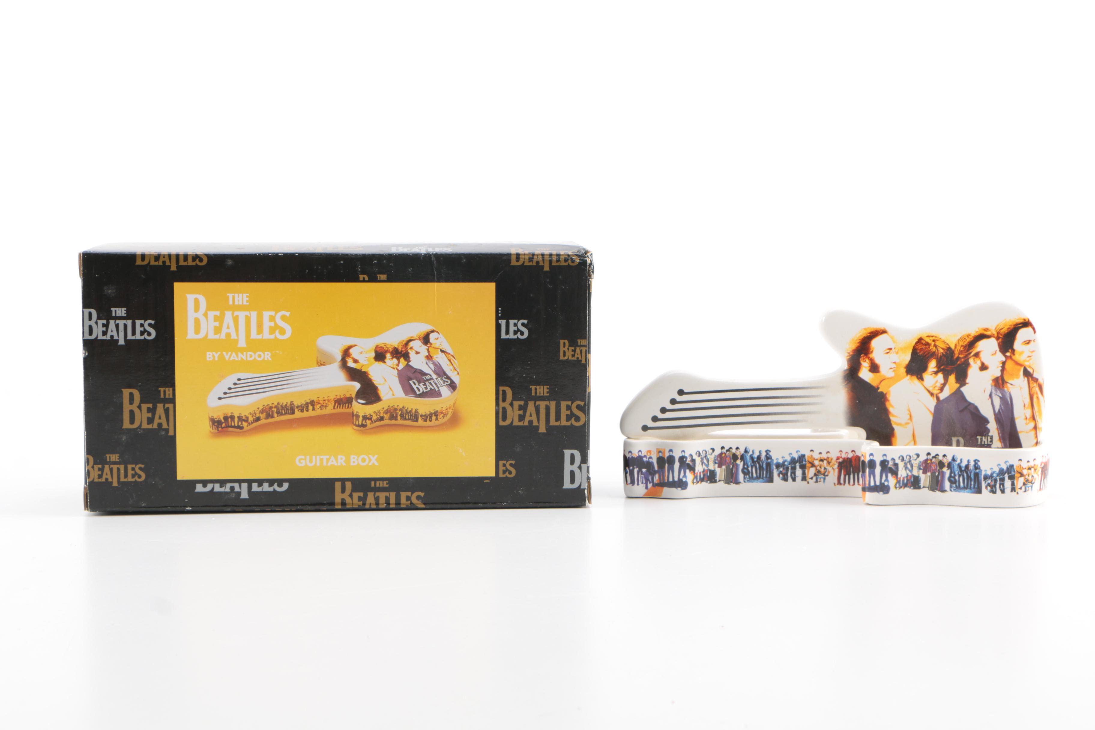 "The Beatles" Home Decor