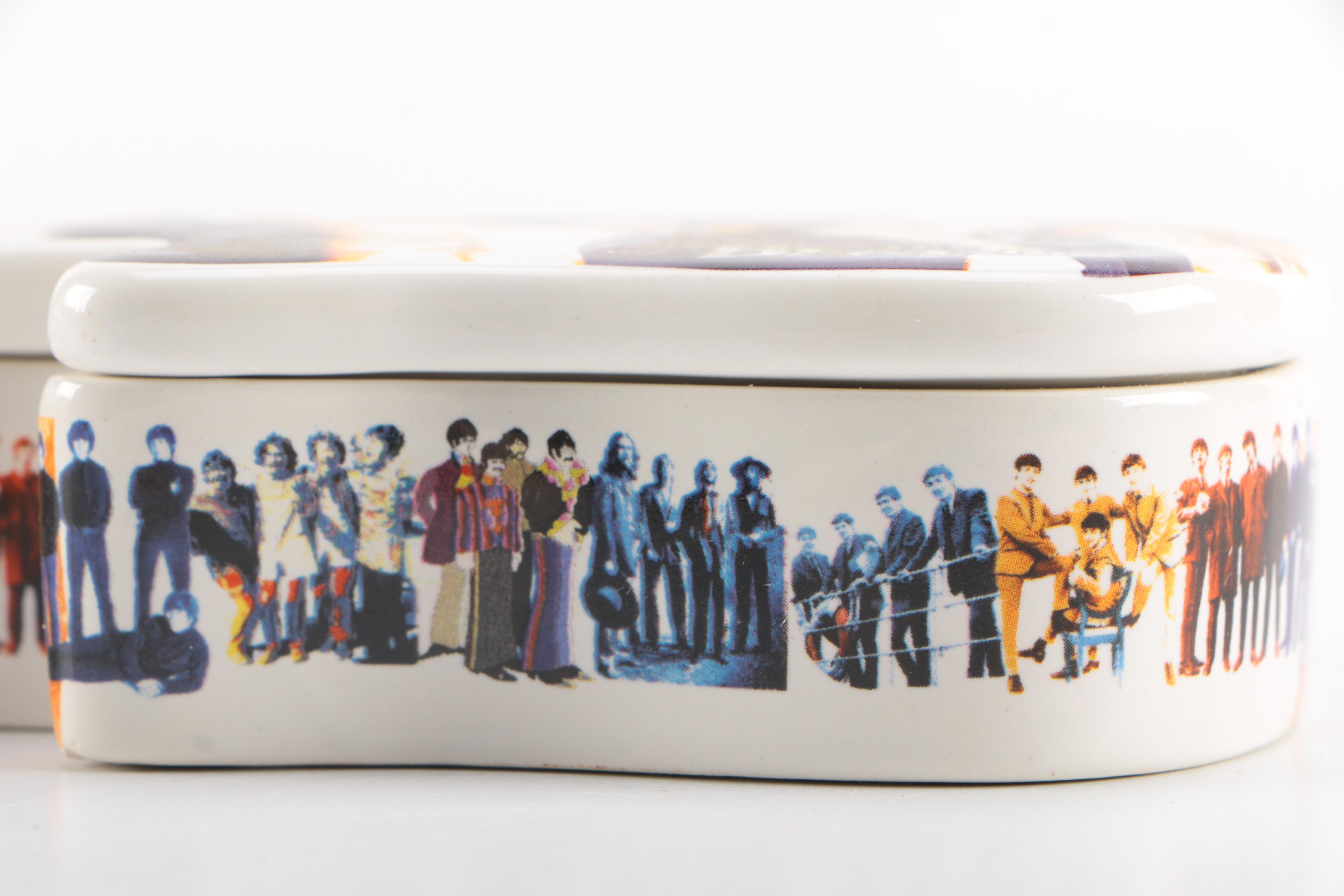 "The Beatles" Home Decor