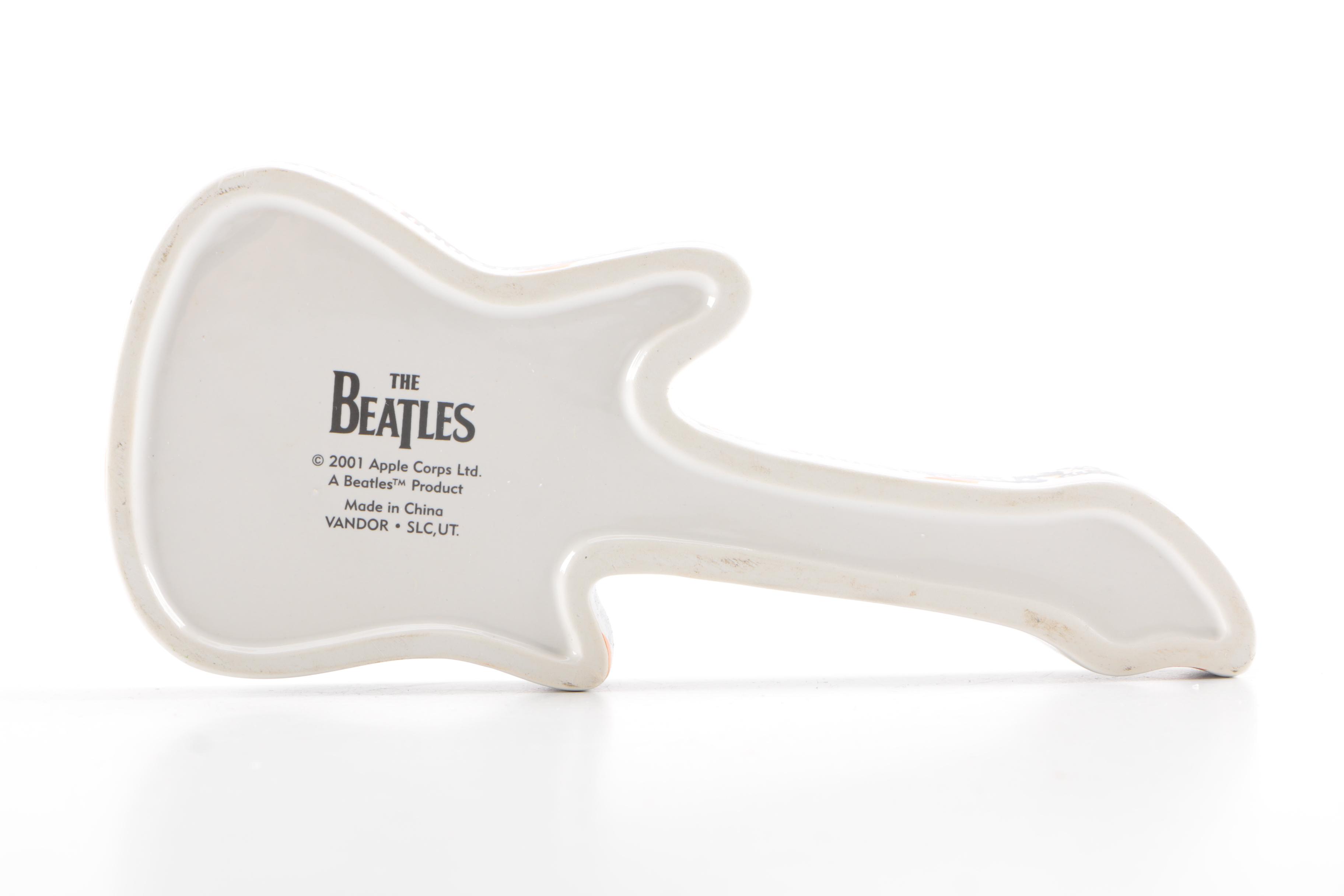 "The Beatles" Home Decor