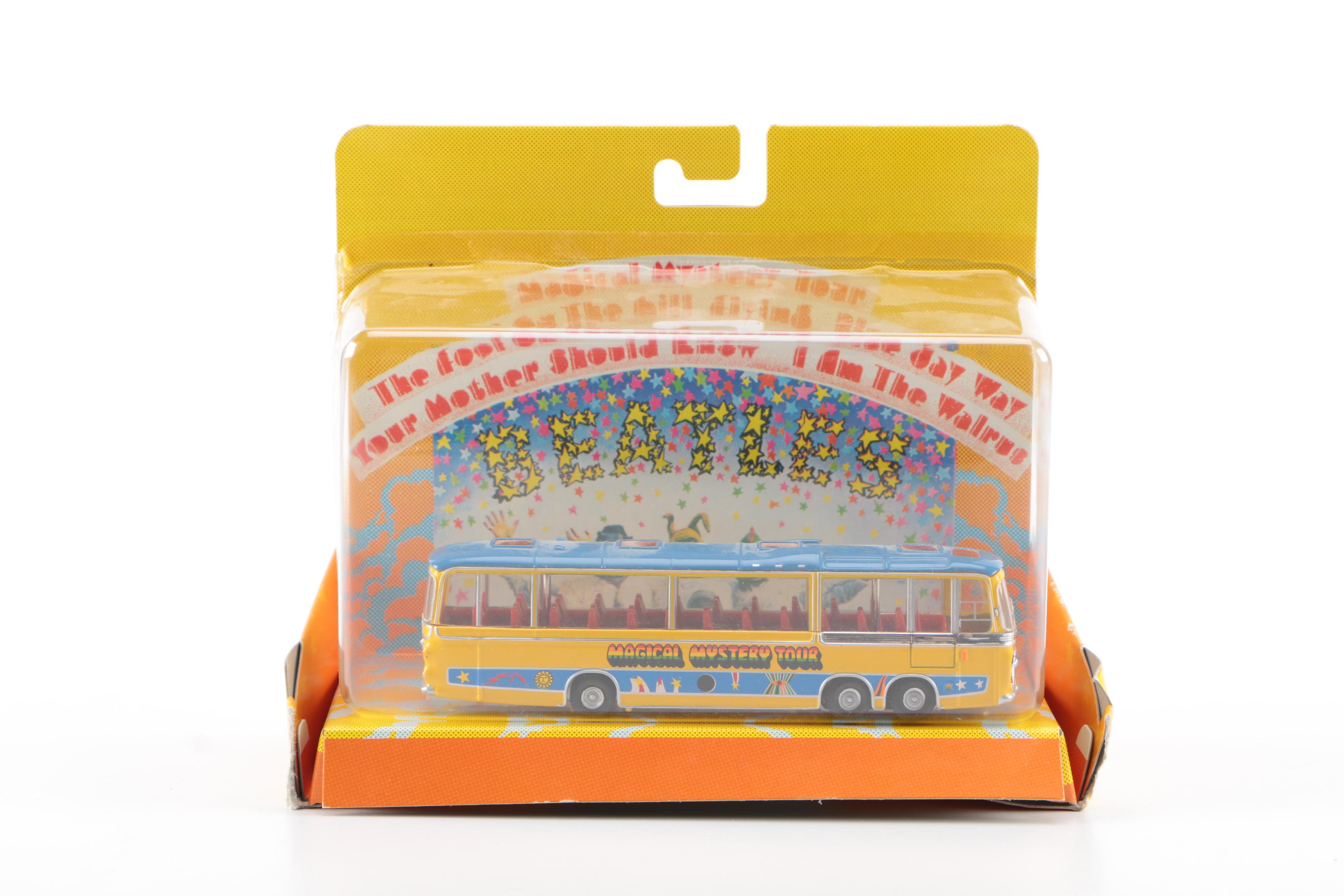 "The Beatles" Home Decor