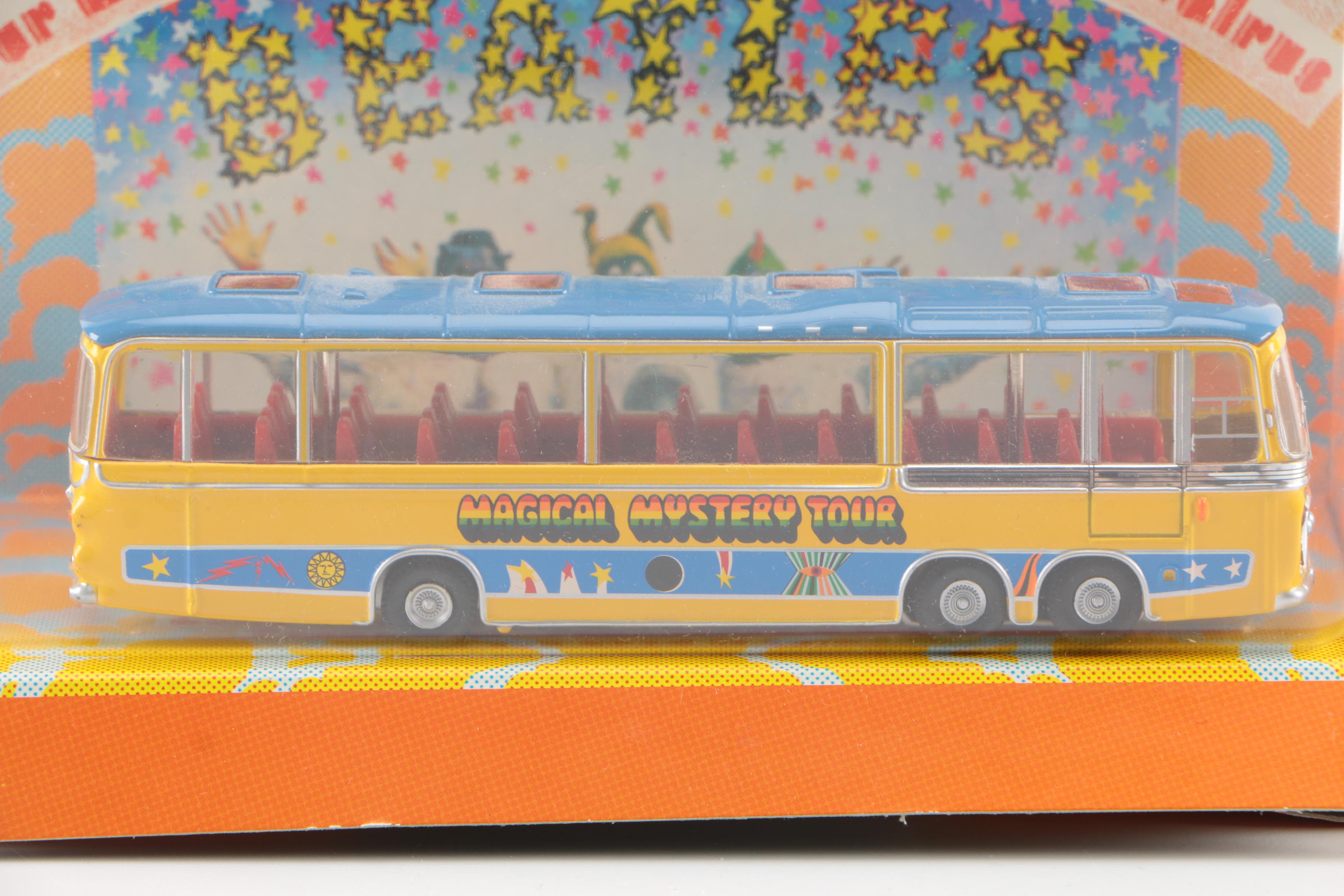 "The Beatles" Home Decor