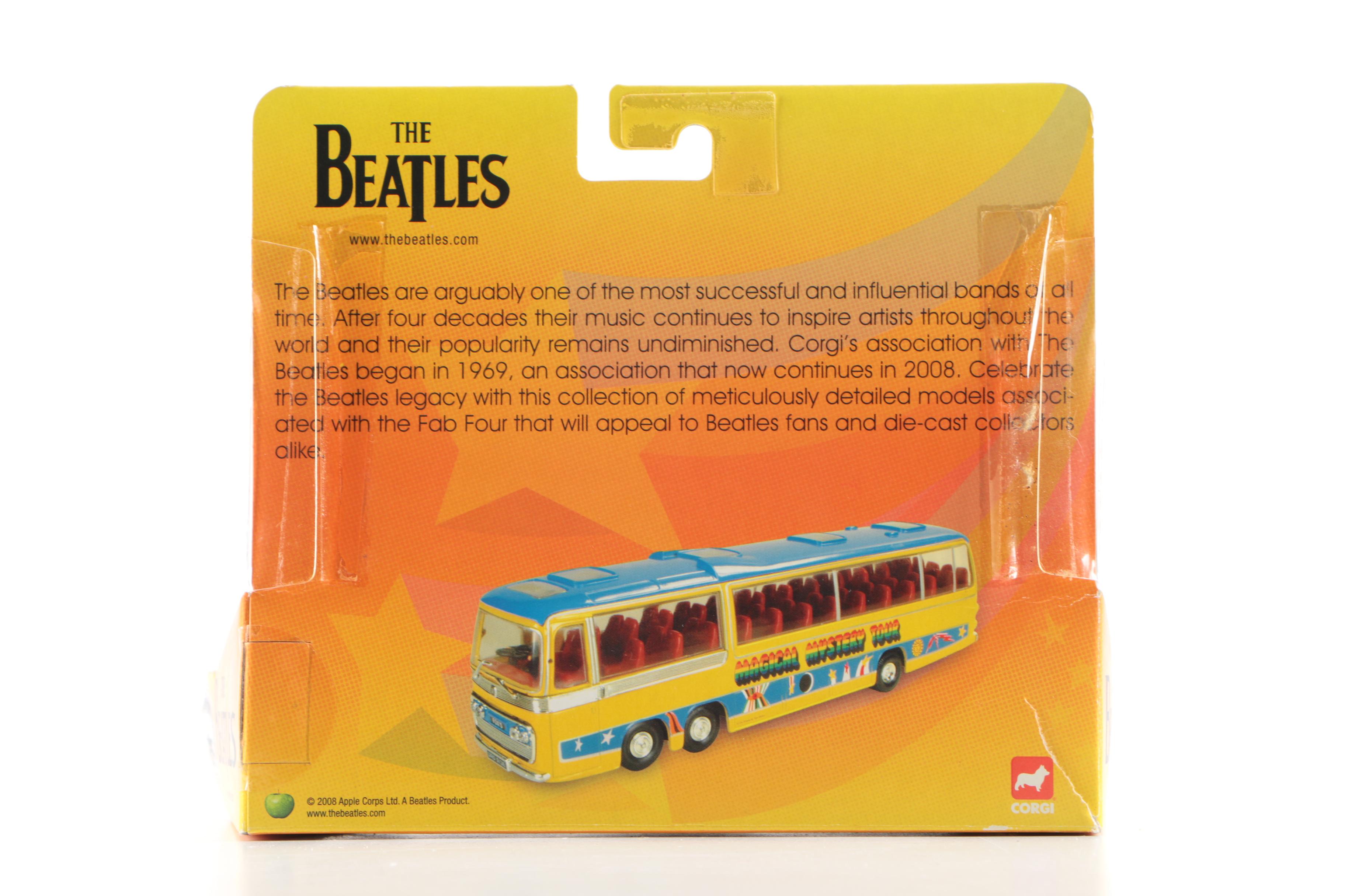 "The Beatles" Home Decor