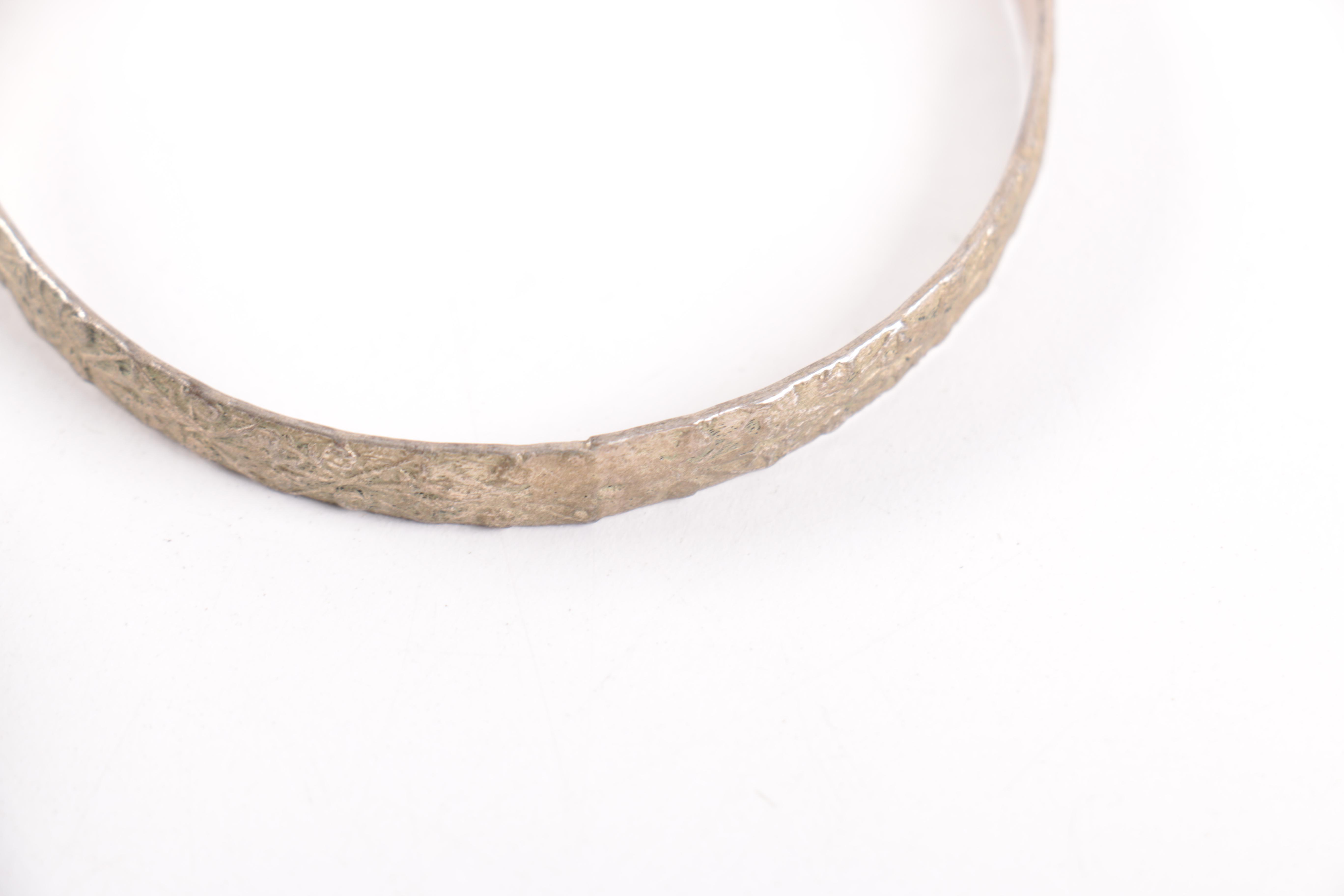 Sterling Silver Southwestern Inspired and Mexican Jewelry