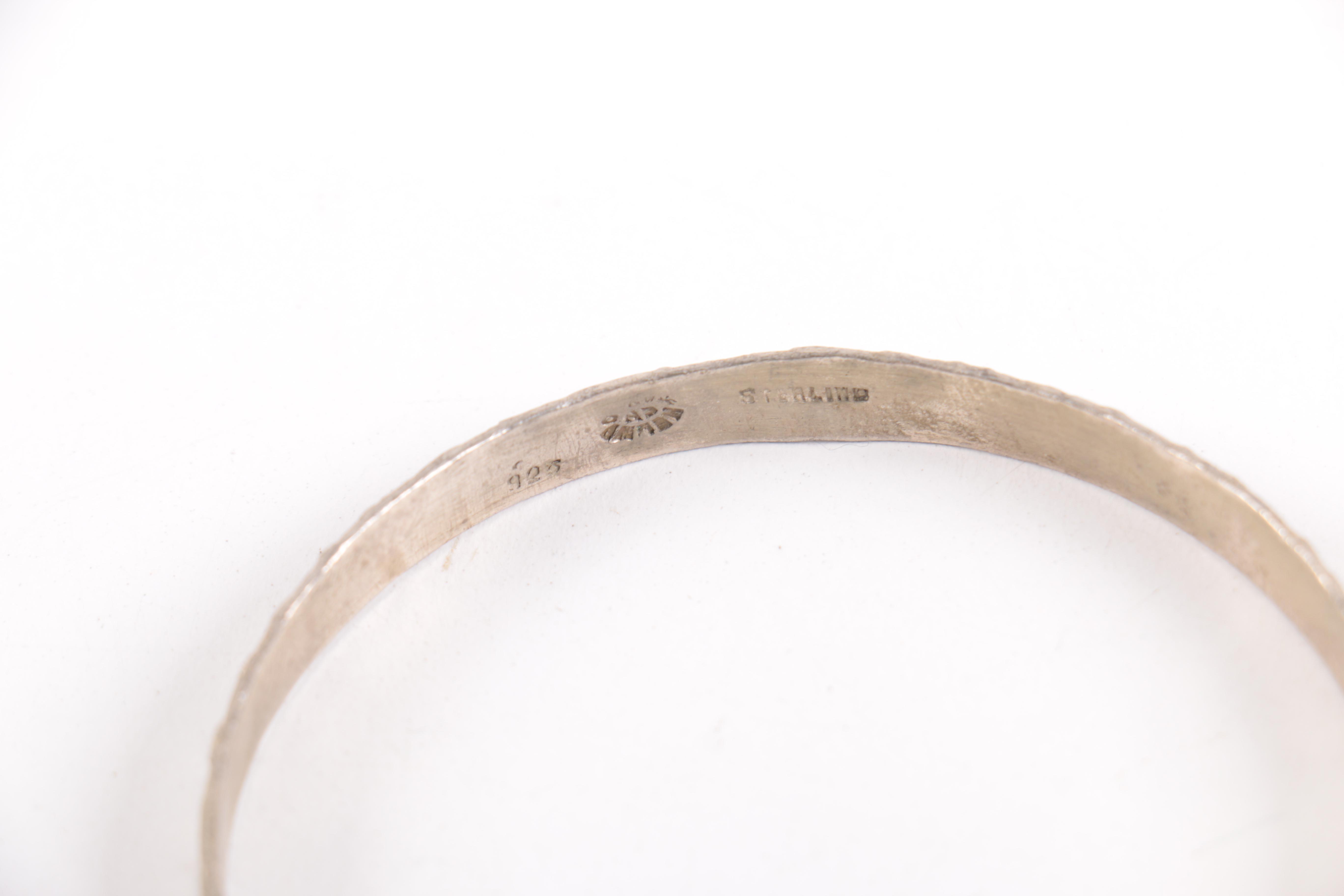 Sterling Silver Southwestern Inspired and Mexican Jewelry