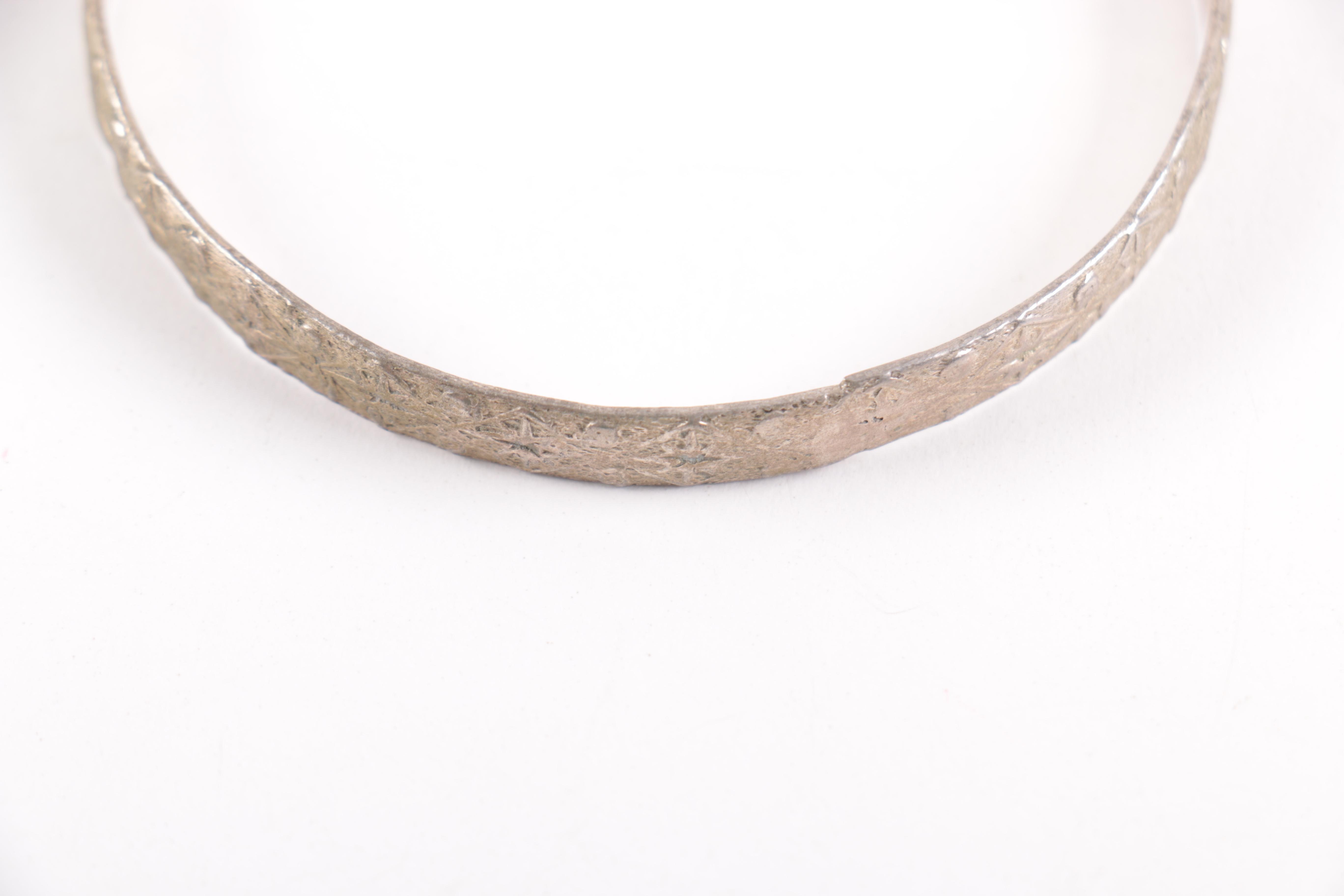 Sterling Silver Southwestern Inspired and Mexican Jewelry