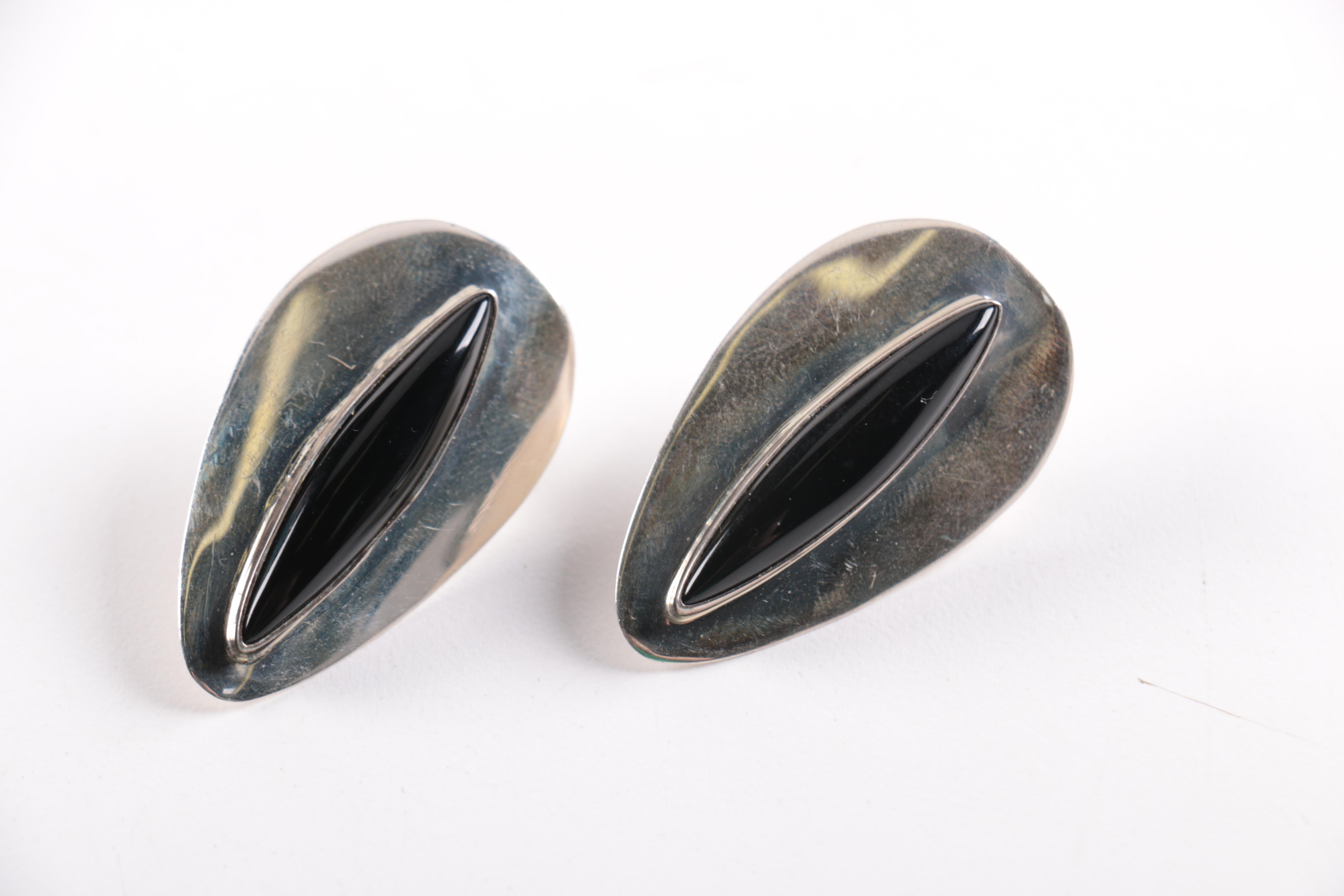 Sterling Silver Southwestern Inspired and Mexican Jewelry