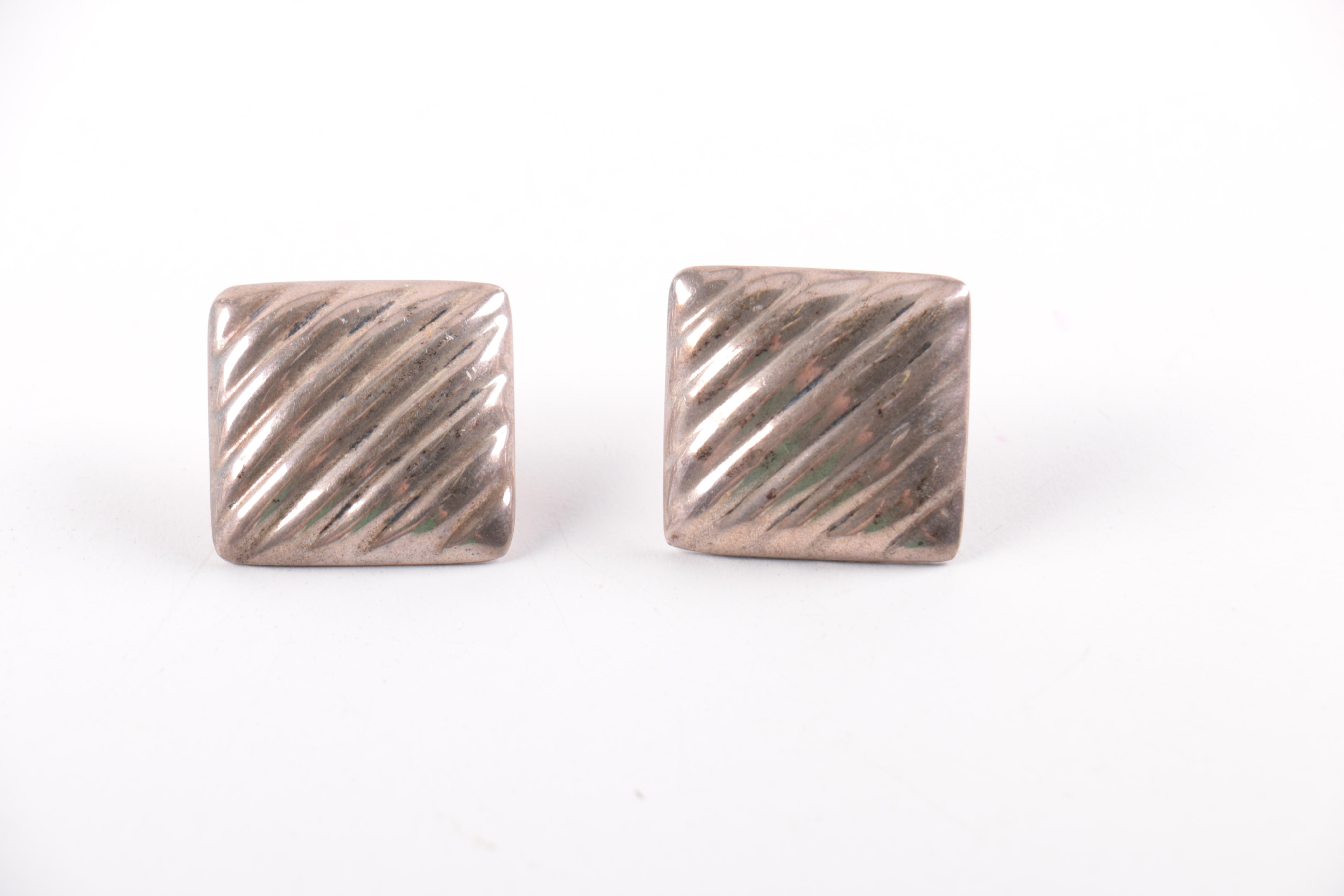 Sterling Silver Southwestern Inspired and Mexican Jewelry