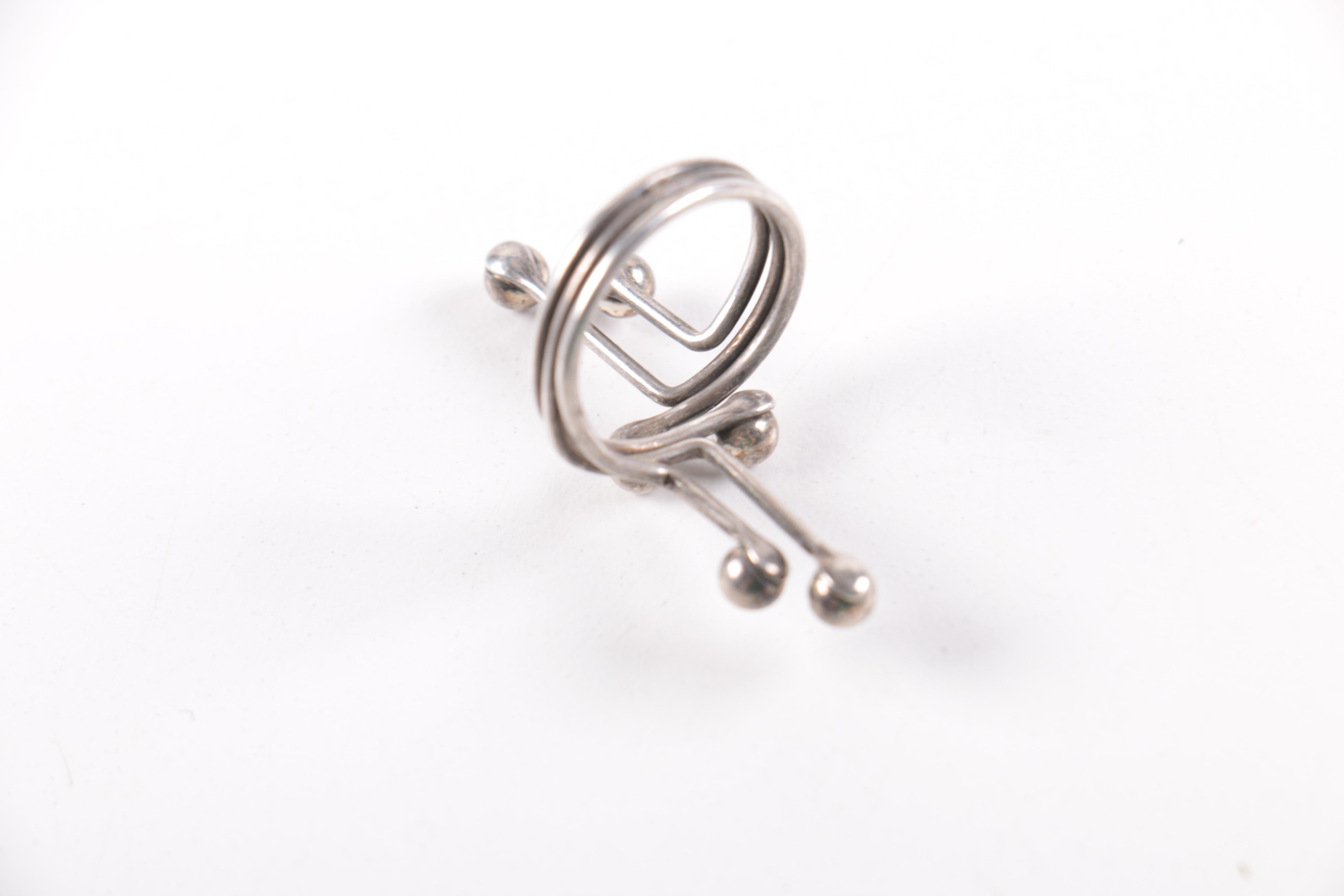 Sterling Silver Southwestern Inspired and Mexican Jewelry