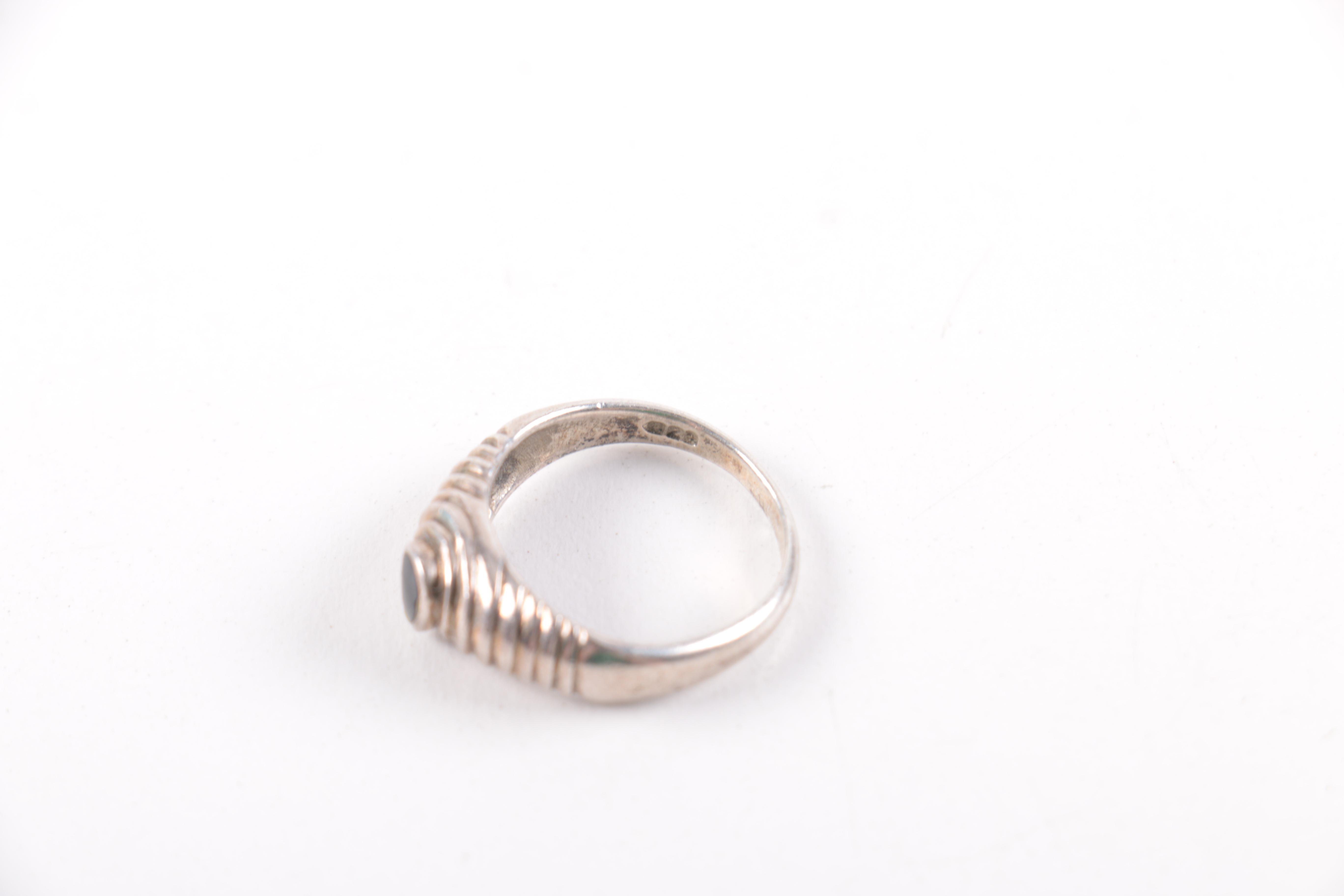 Sterling Silver Southwestern Inspired and Mexican Jewelry