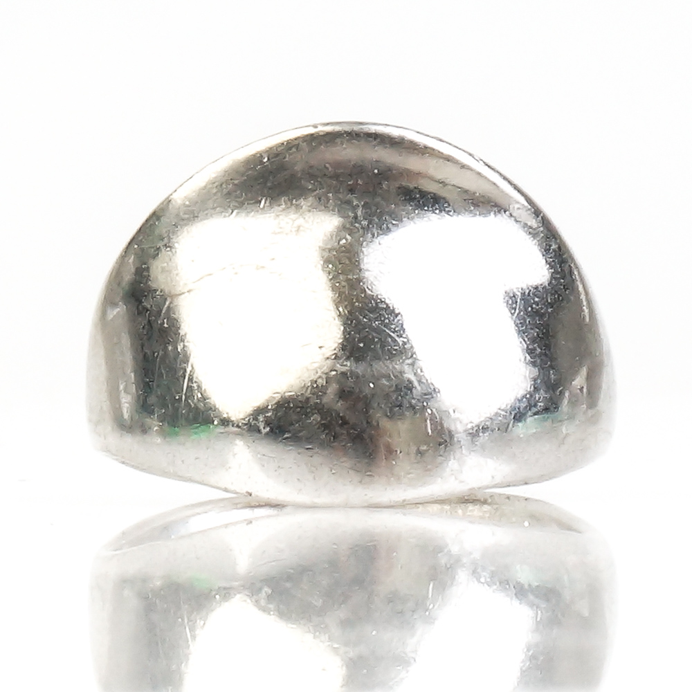 Collection of Sterling Silver Rings