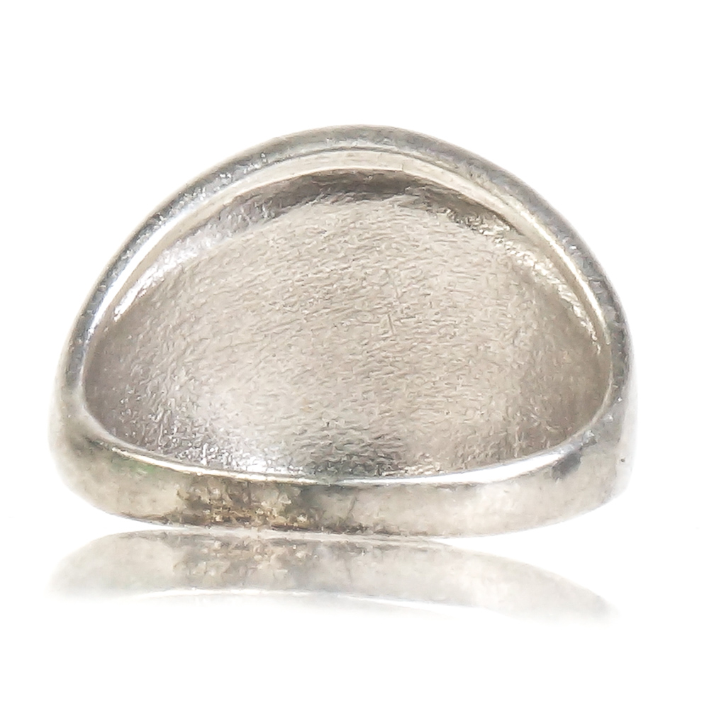 Collection of Sterling Silver Rings