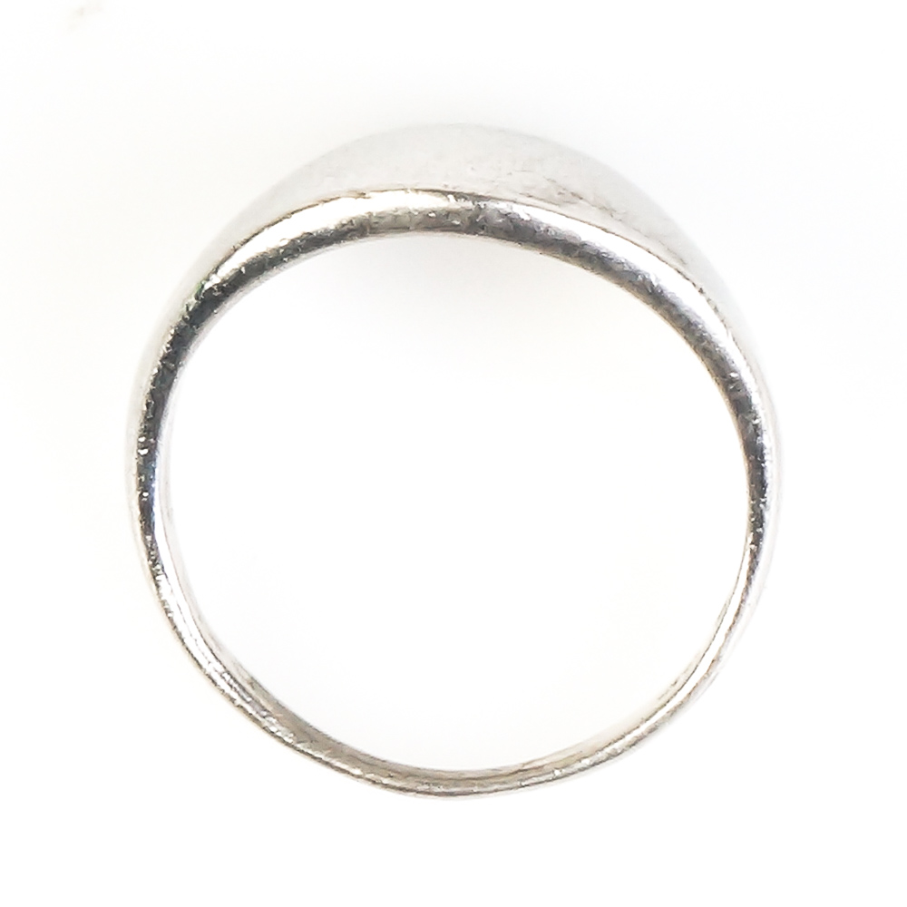 Collection of Sterling Silver Rings