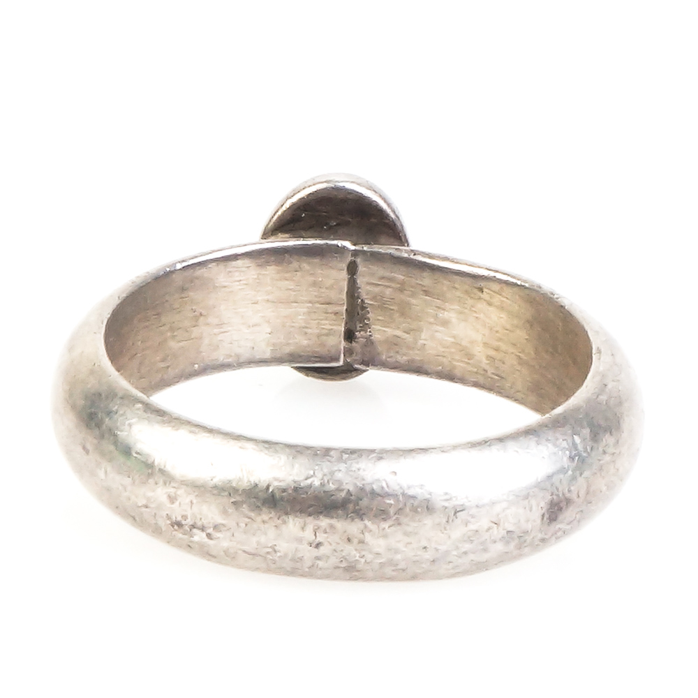 Collection of Sterling Silver Rings