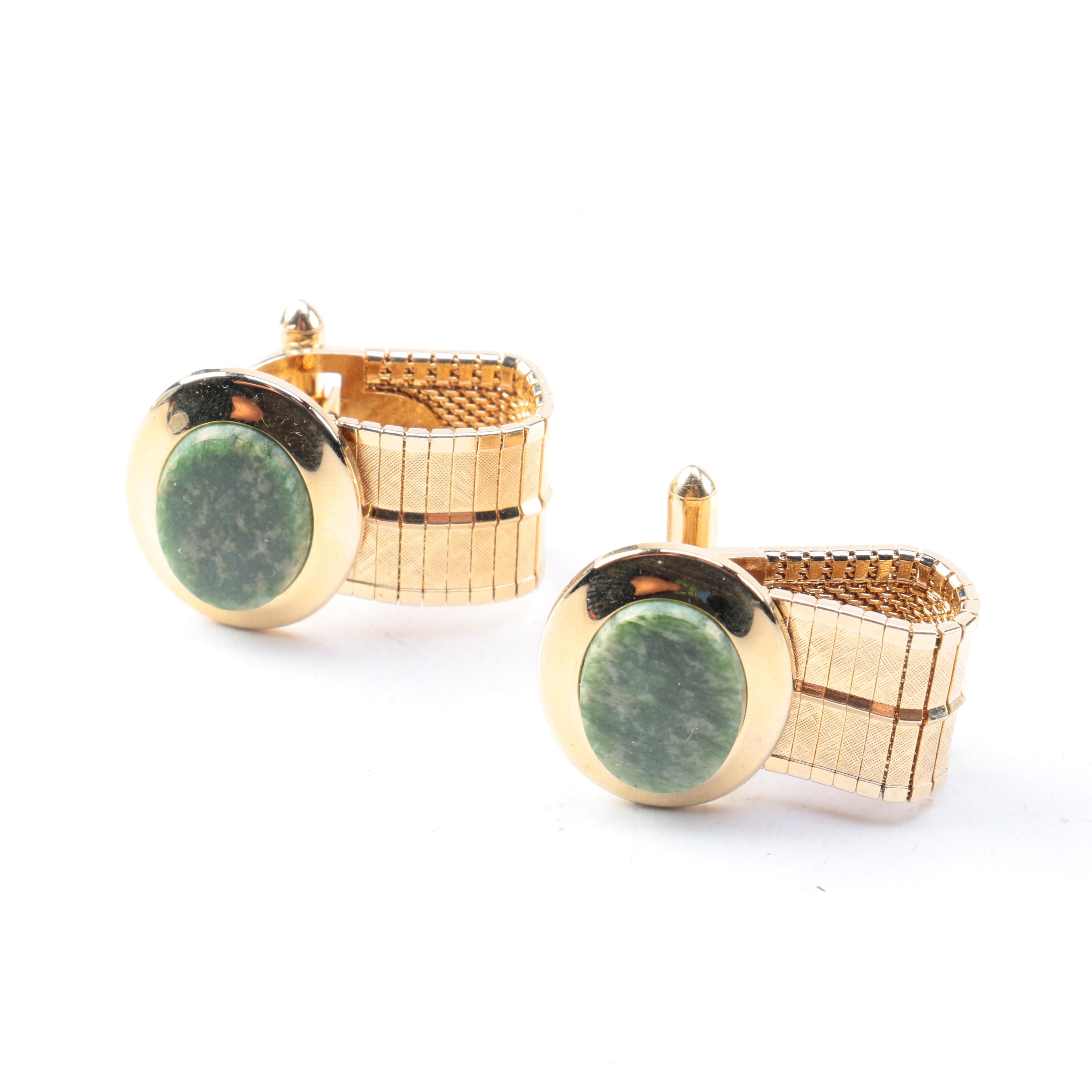 Trinket Box, Cufflinks and Tie Accessories