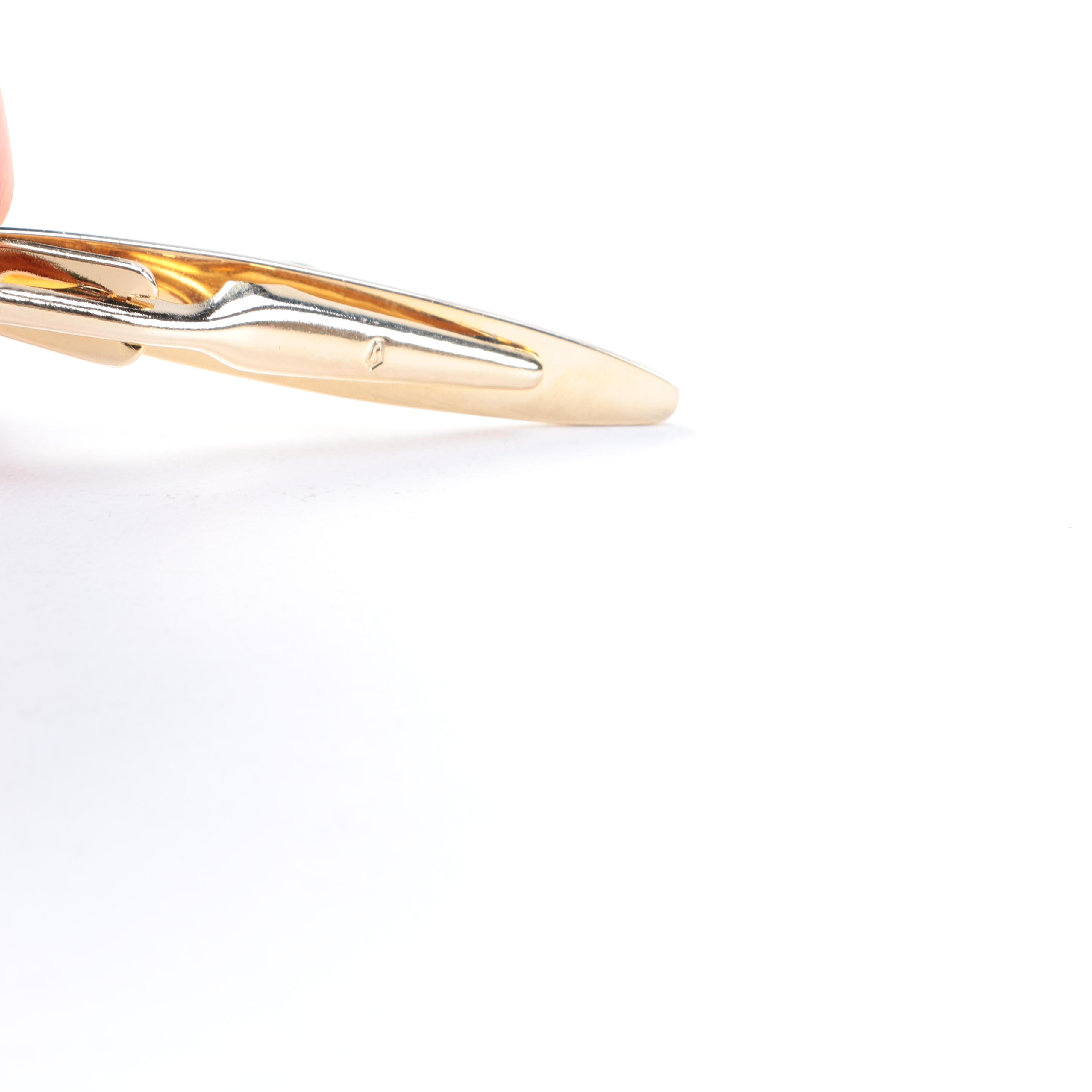 Trinket Box, Cufflinks and Tie Accessories