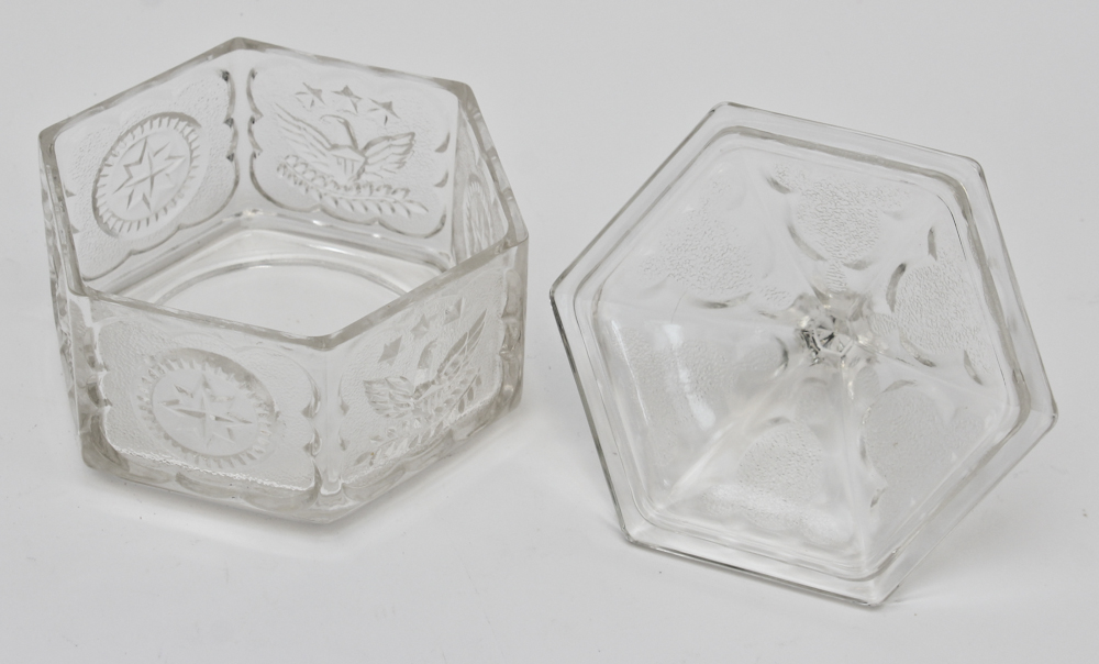 Glass Angel Candleholder and Candy Dish