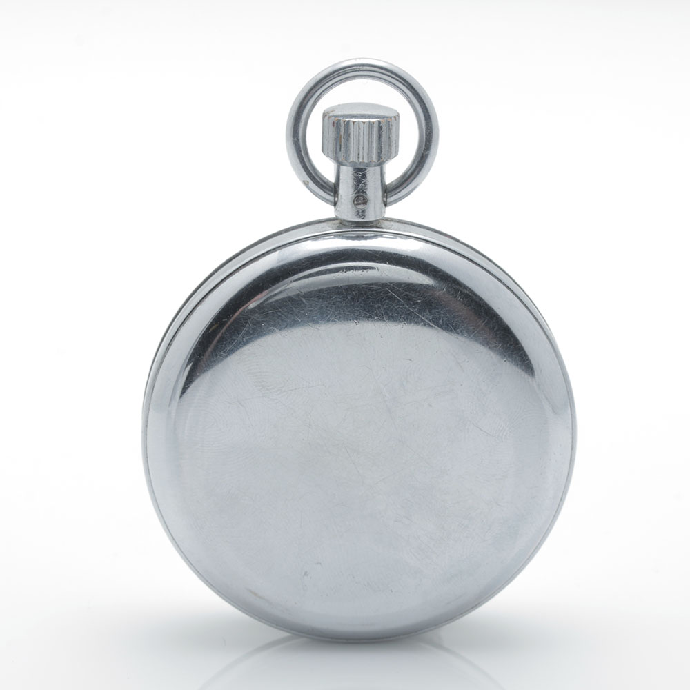 Meylan Open Face Stopwatch