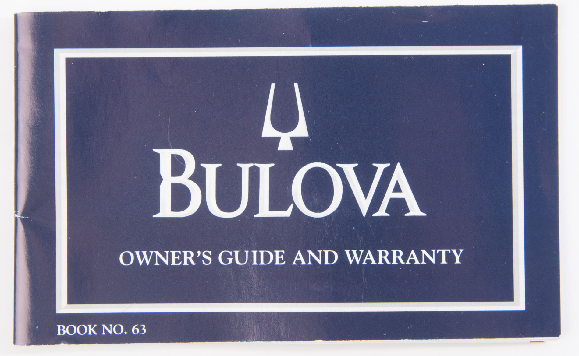 Bulova Stainless Steel and Diamond Watch