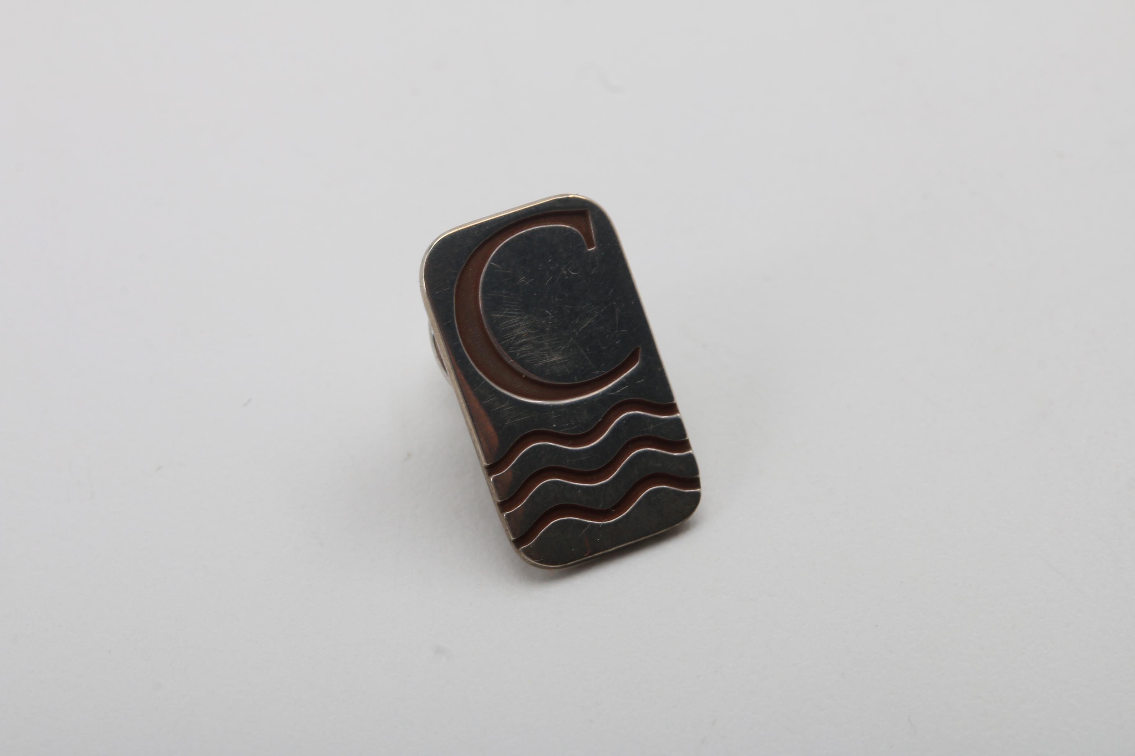 Collection of Sterling Silver Jewelry