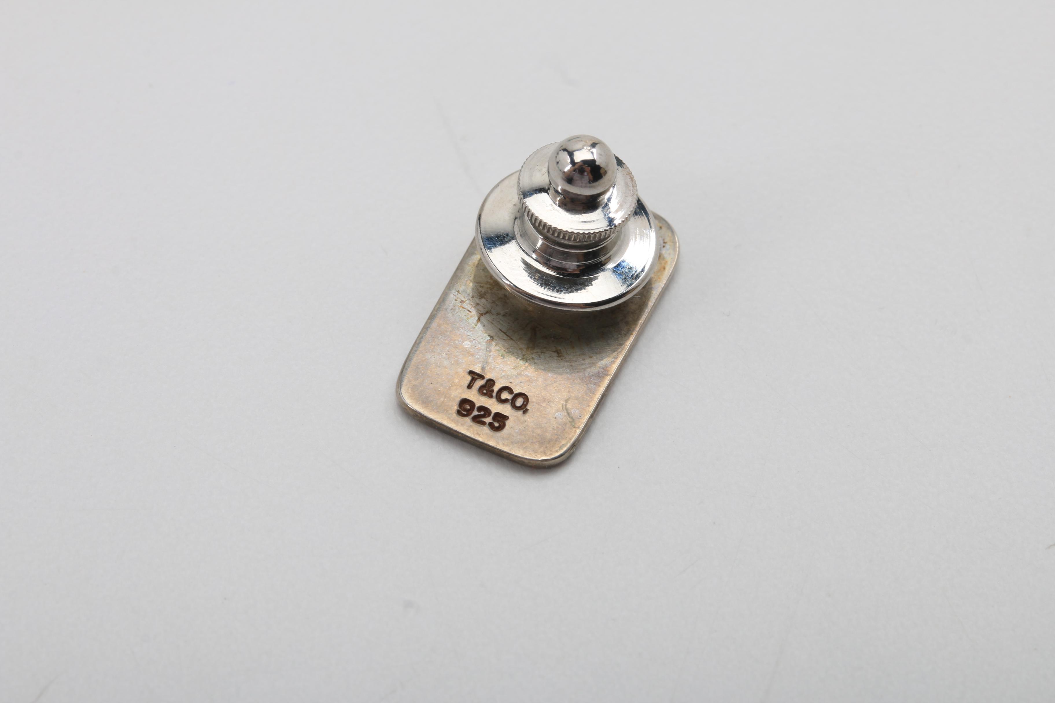 Collection of Sterling Silver Jewelry