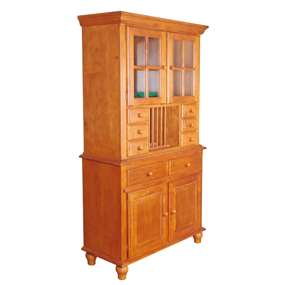 Contemporary China Cabinet