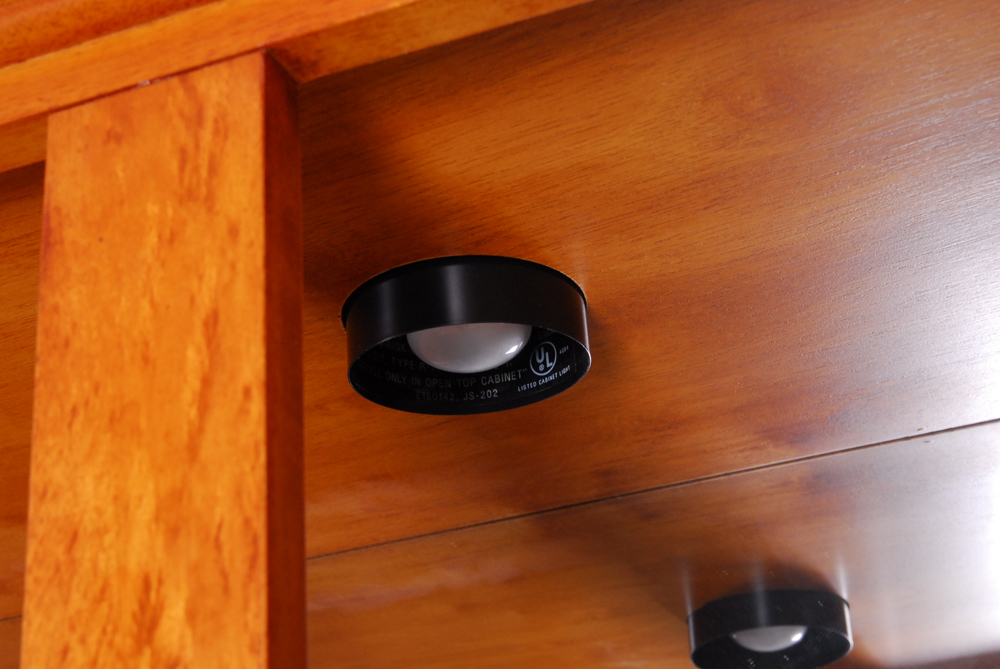 Contemporary China Cabinet