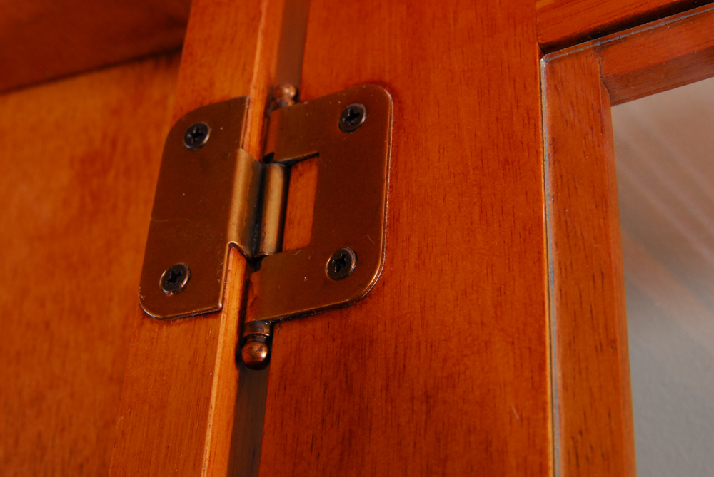 Contemporary China Cabinet