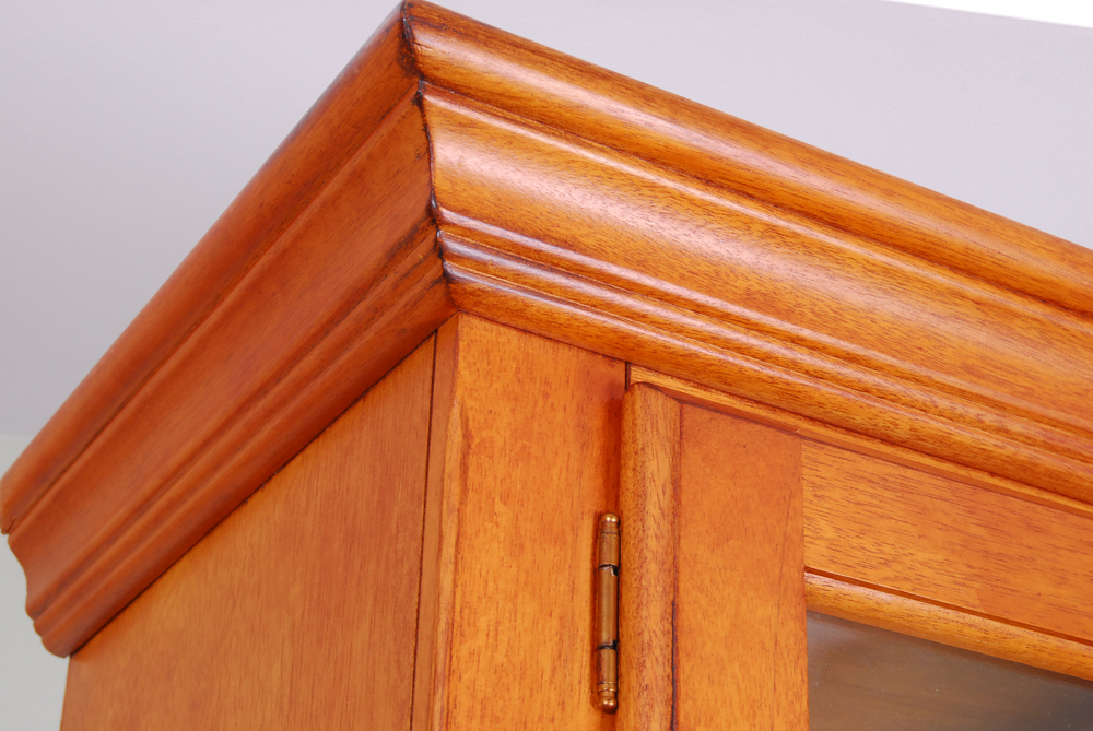 Contemporary China Cabinet