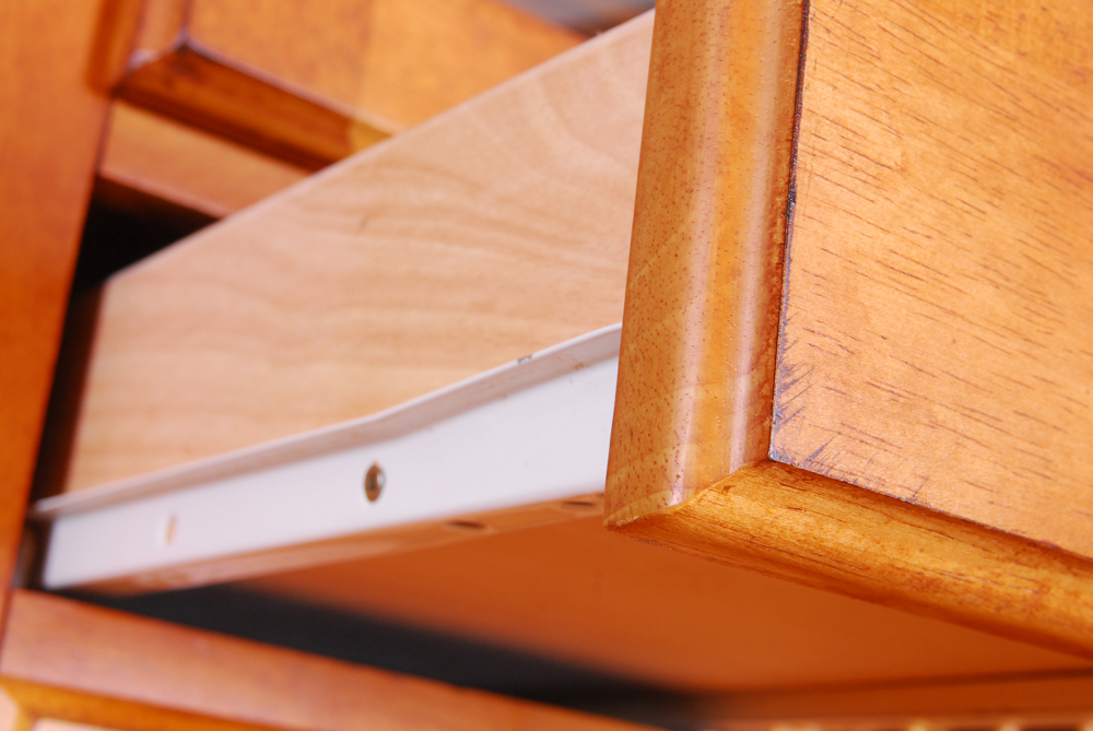 Contemporary China Cabinet