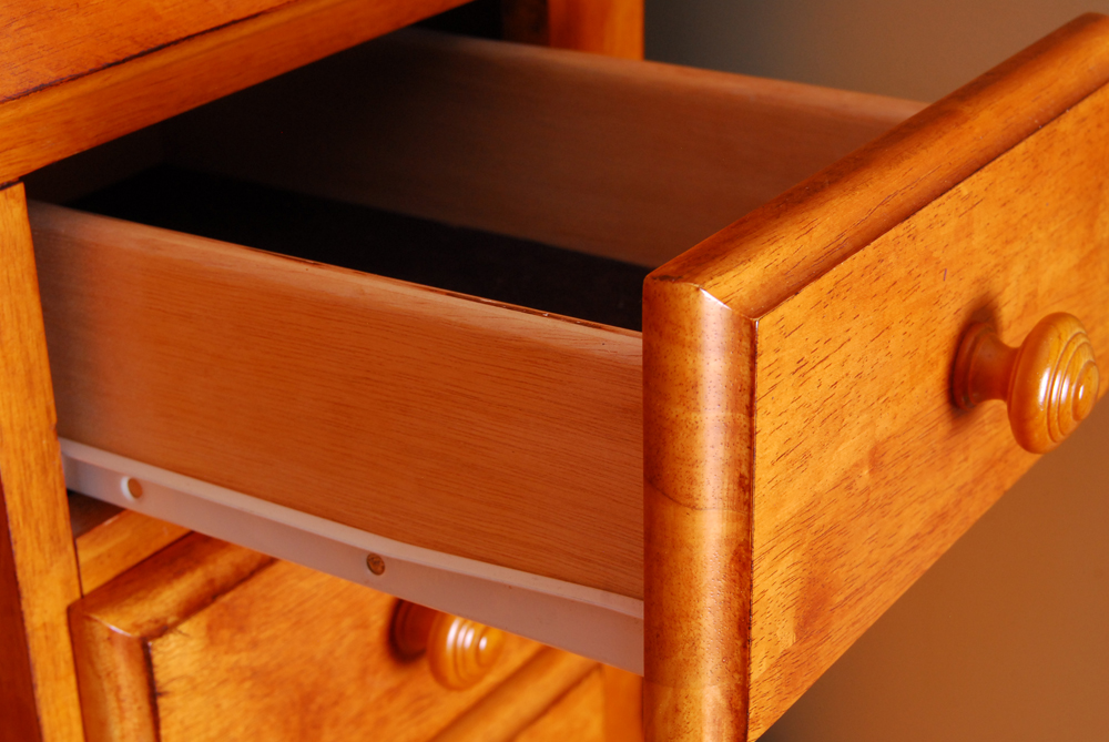 Contemporary China Cabinet