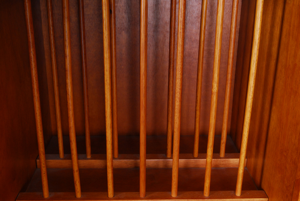 Contemporary China Cabinet