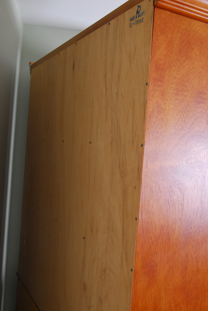 Contemporary China Cabinet