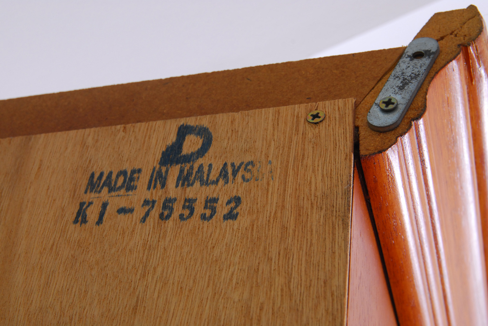 Contemporary China Cabinet