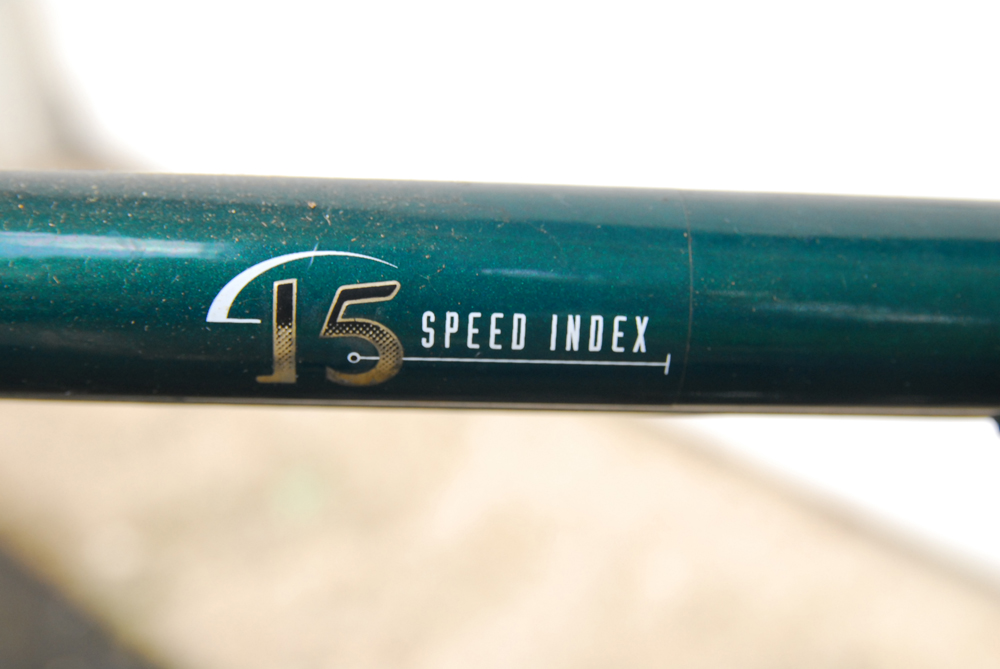 Huffy "Superia" Mountain Bike