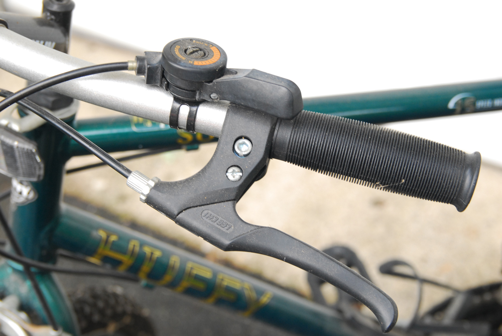 Huffy "Superia" Mountain Bike