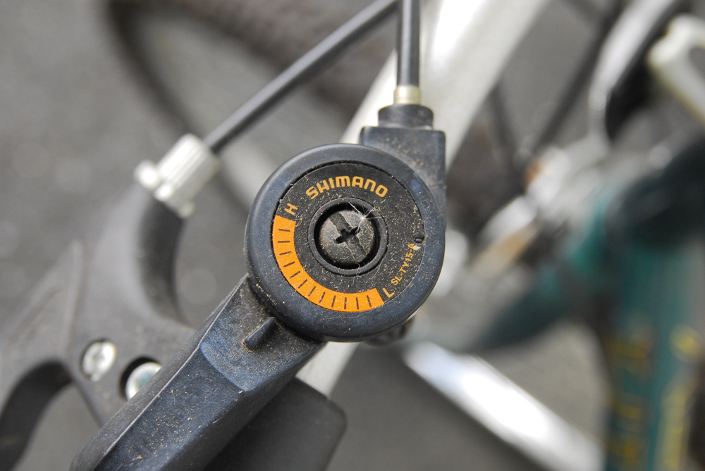 Huffy "Superia" Mountain Bike